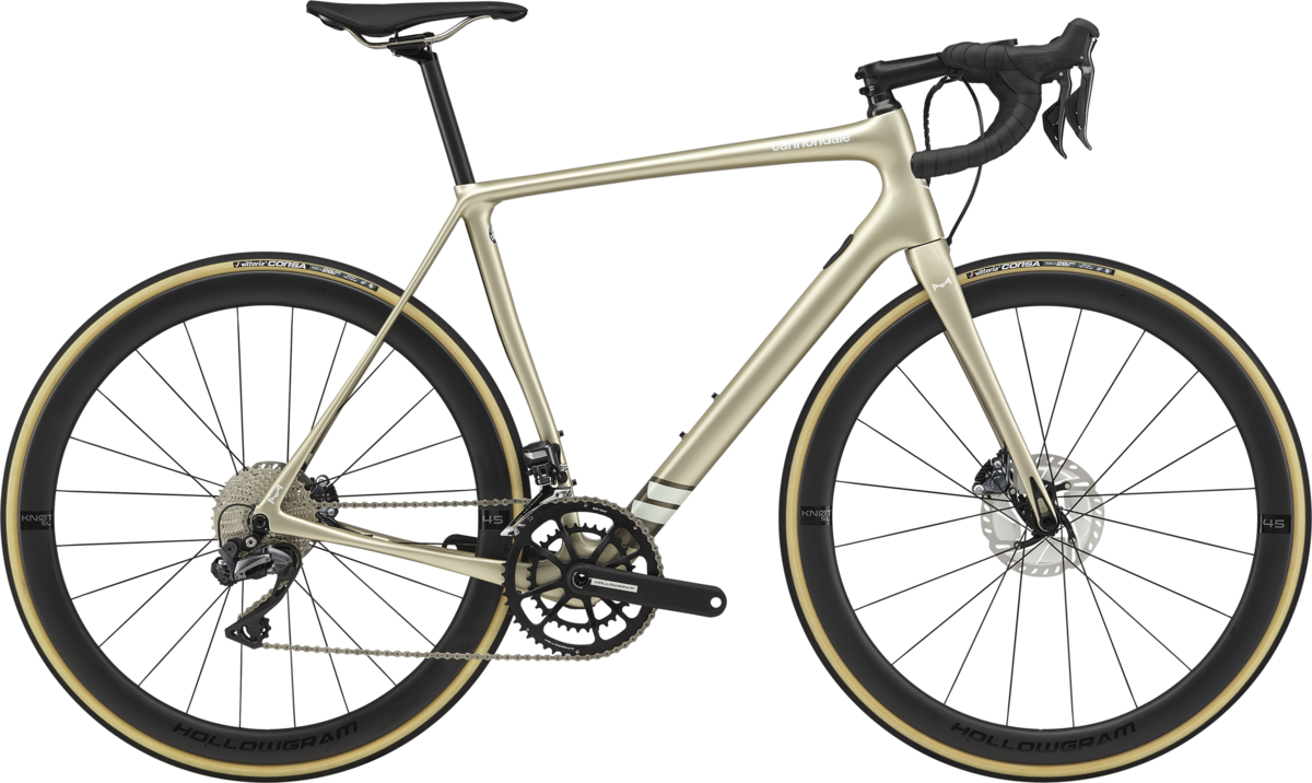 2020 Cannondale Synapse Hi-MOD Disc Ultegra Di2