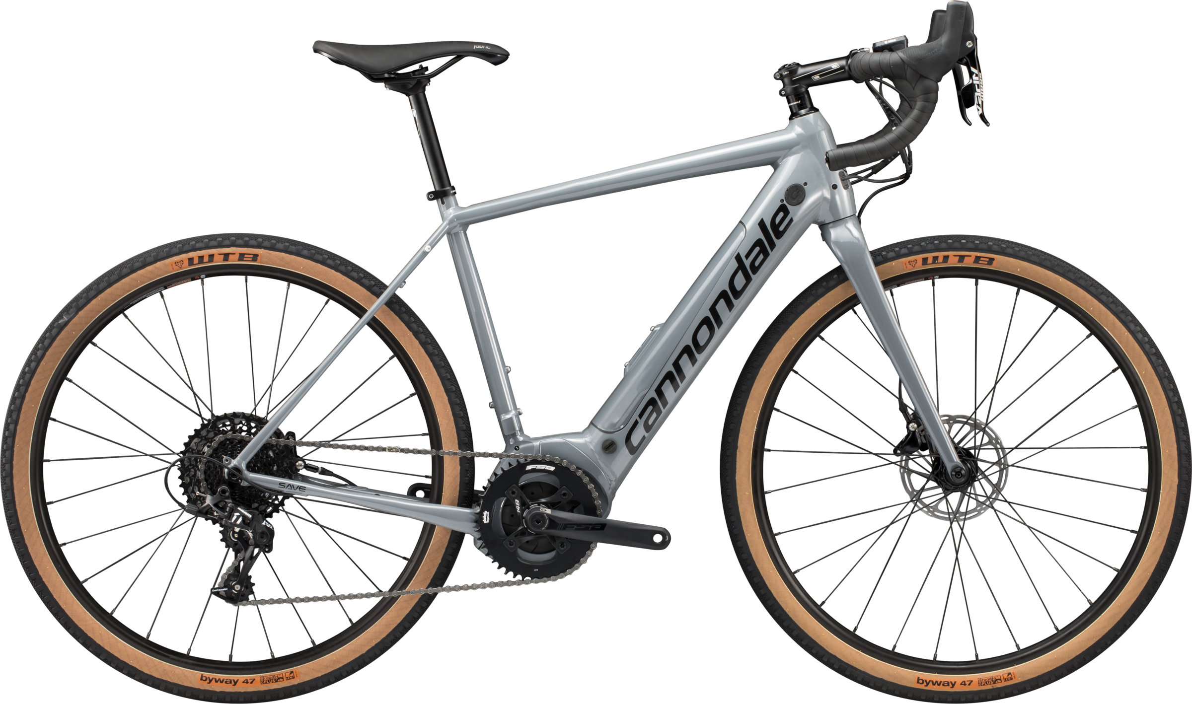 2019 Synapse Neo