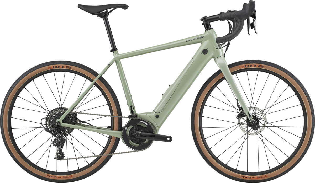 2021 Synapse Neo