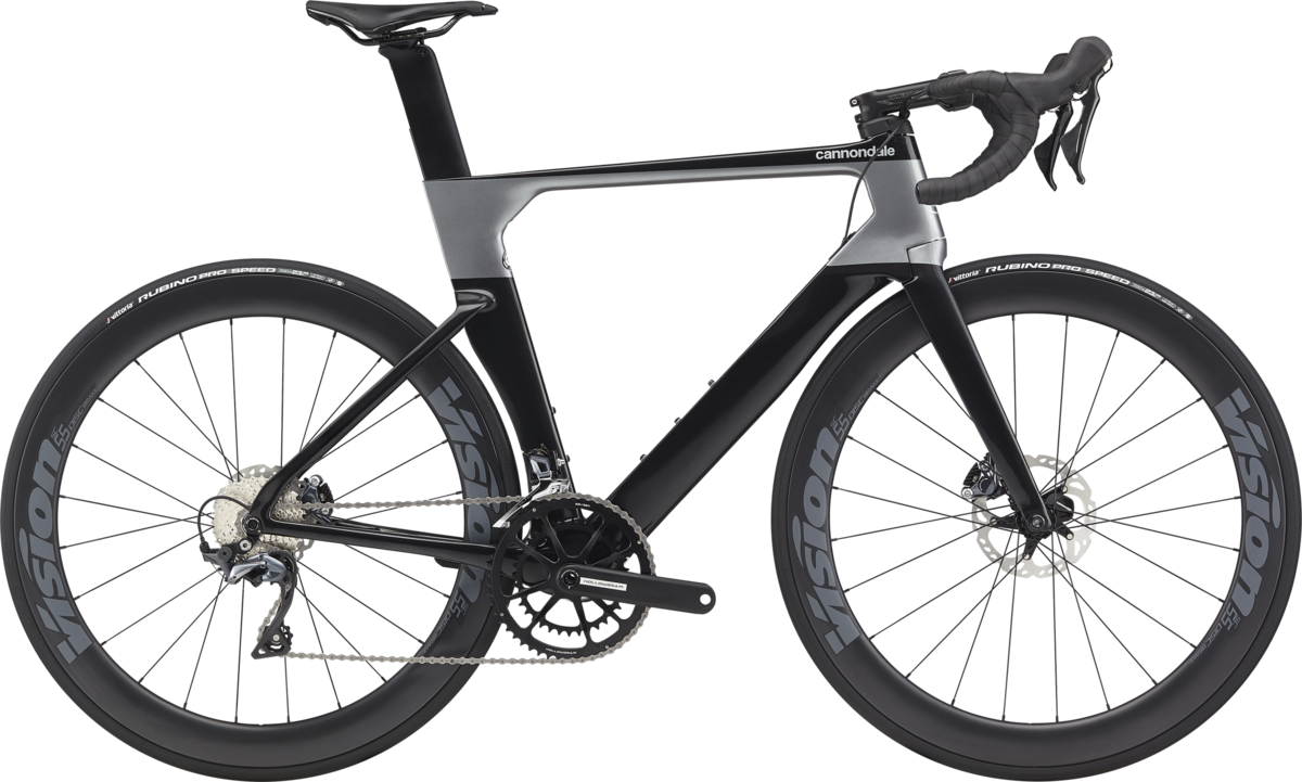 2020 Cannondale SystemSix Carbon Ultegra
