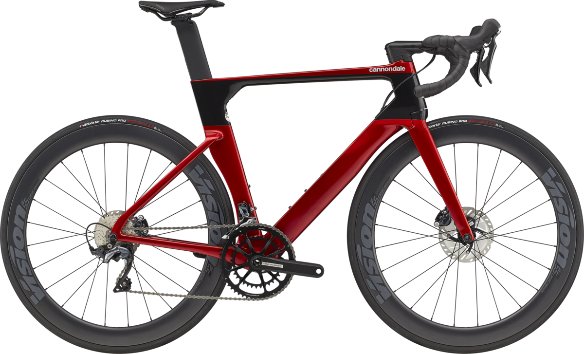 2021 Cannondale SystemSix Carbon Ultegra