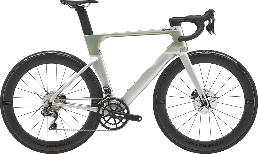 2020 Cannondale SystemSix Carbon Ultegra Di2
