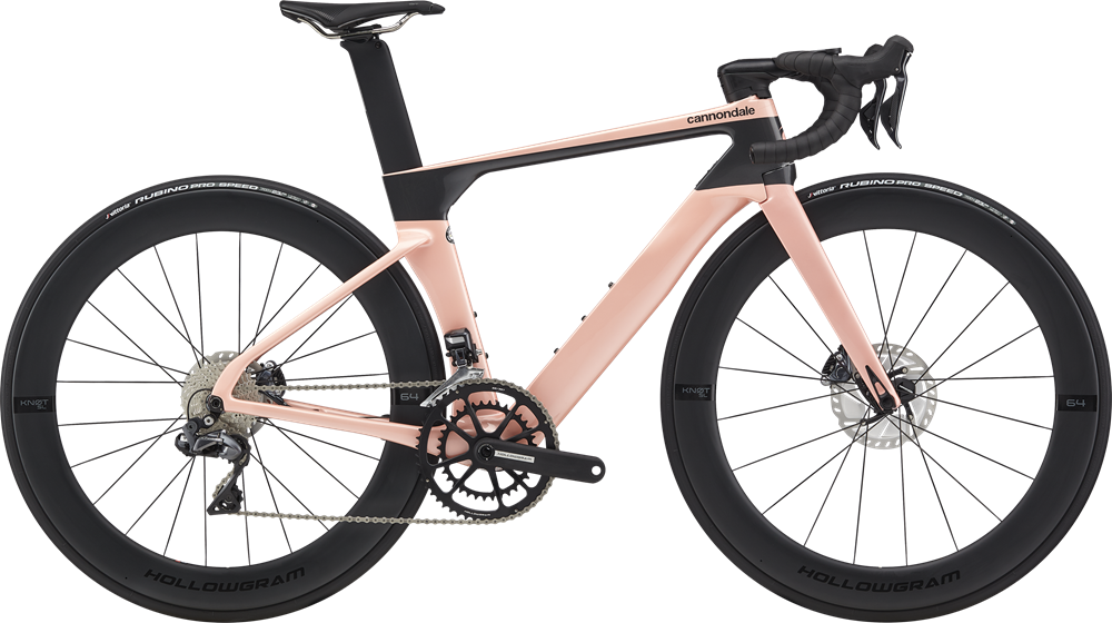 2020 Cannondale SystemSix Carbon Women's Ultegra Di2