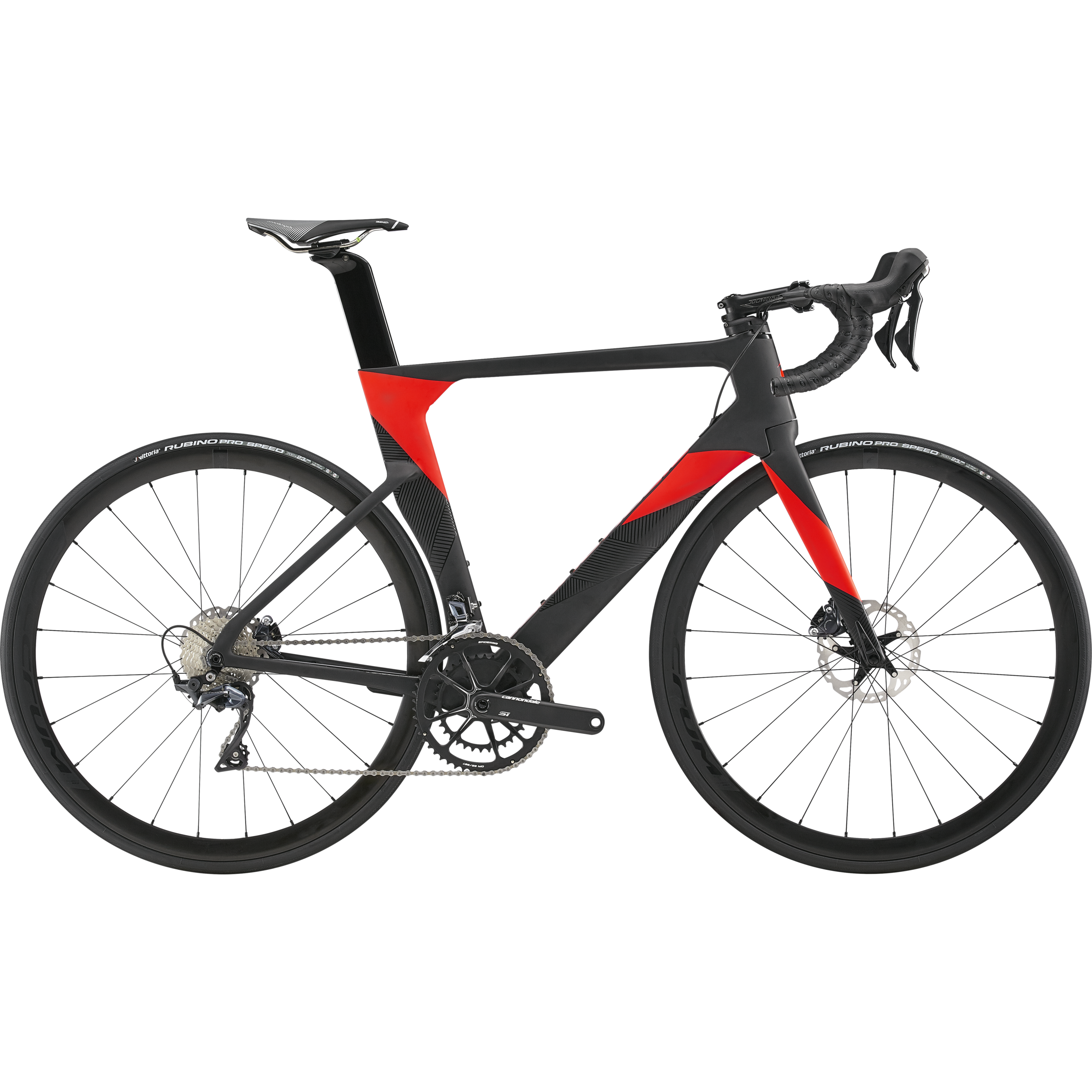 2019 Cannondale SystemSix Carbon Ultegra