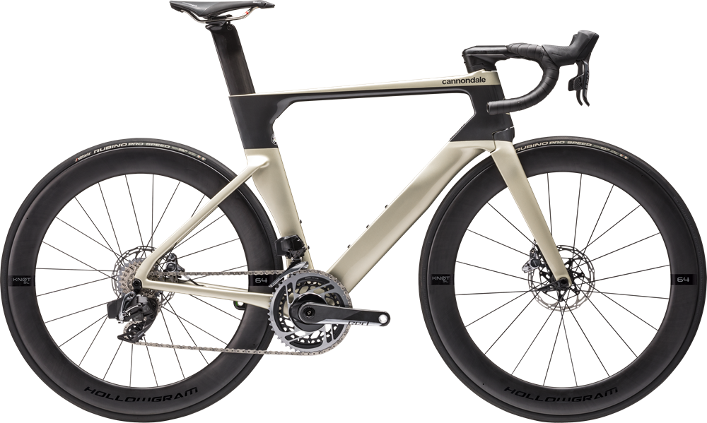 2020 Cannondale SystemSix Hi-Mod Red eTap AXS