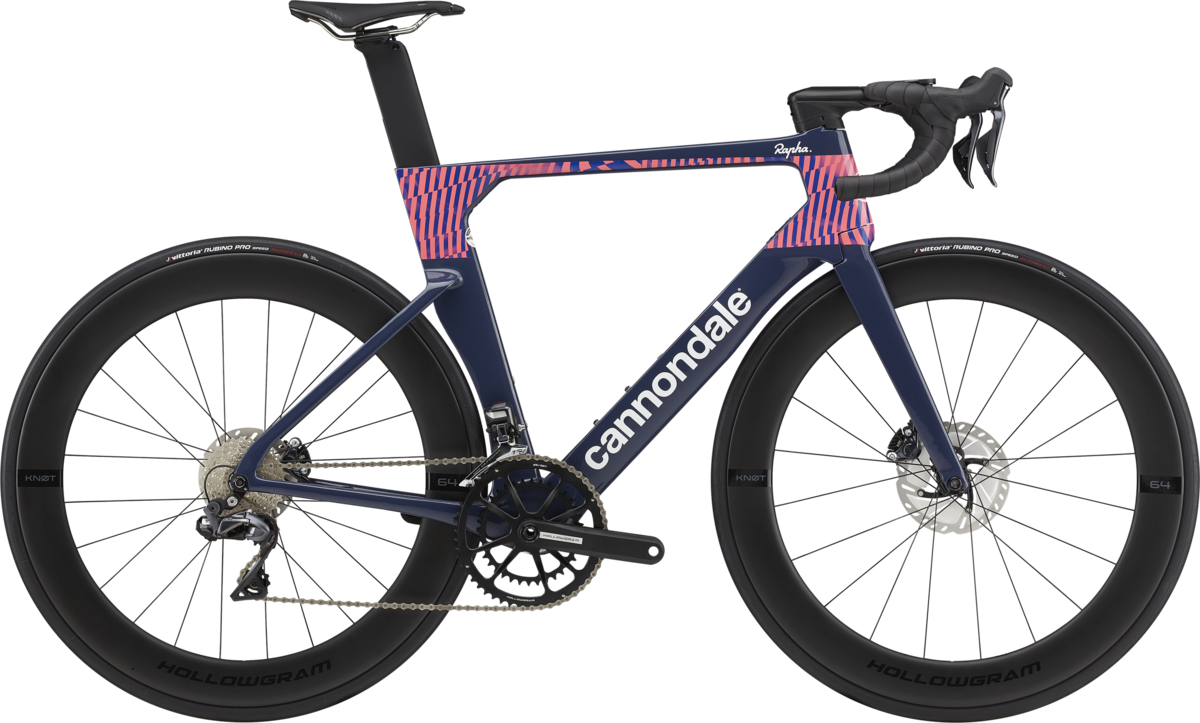 2021 Cannondale SystemSix Hi-Mod Ultegra Di2