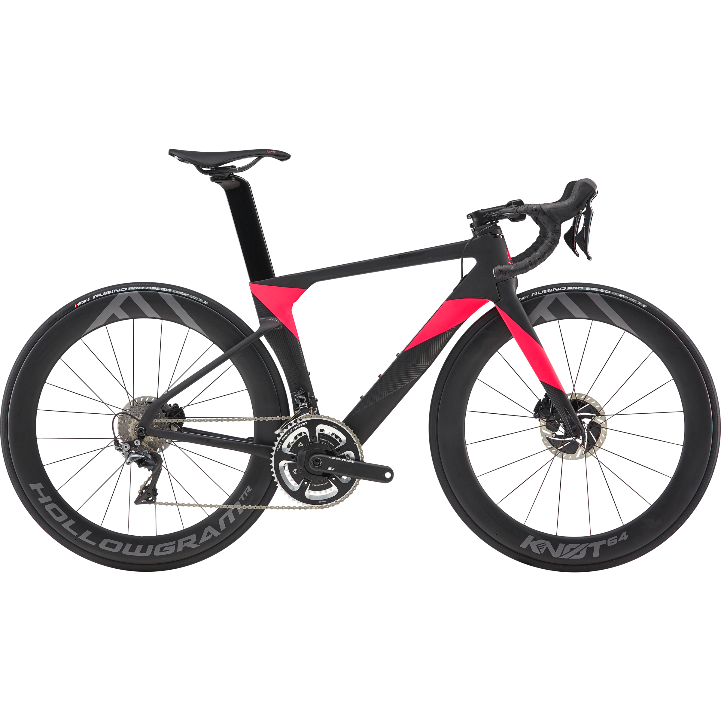 2019 Cannondale SystemSix Hi-Mod Dura-Ace