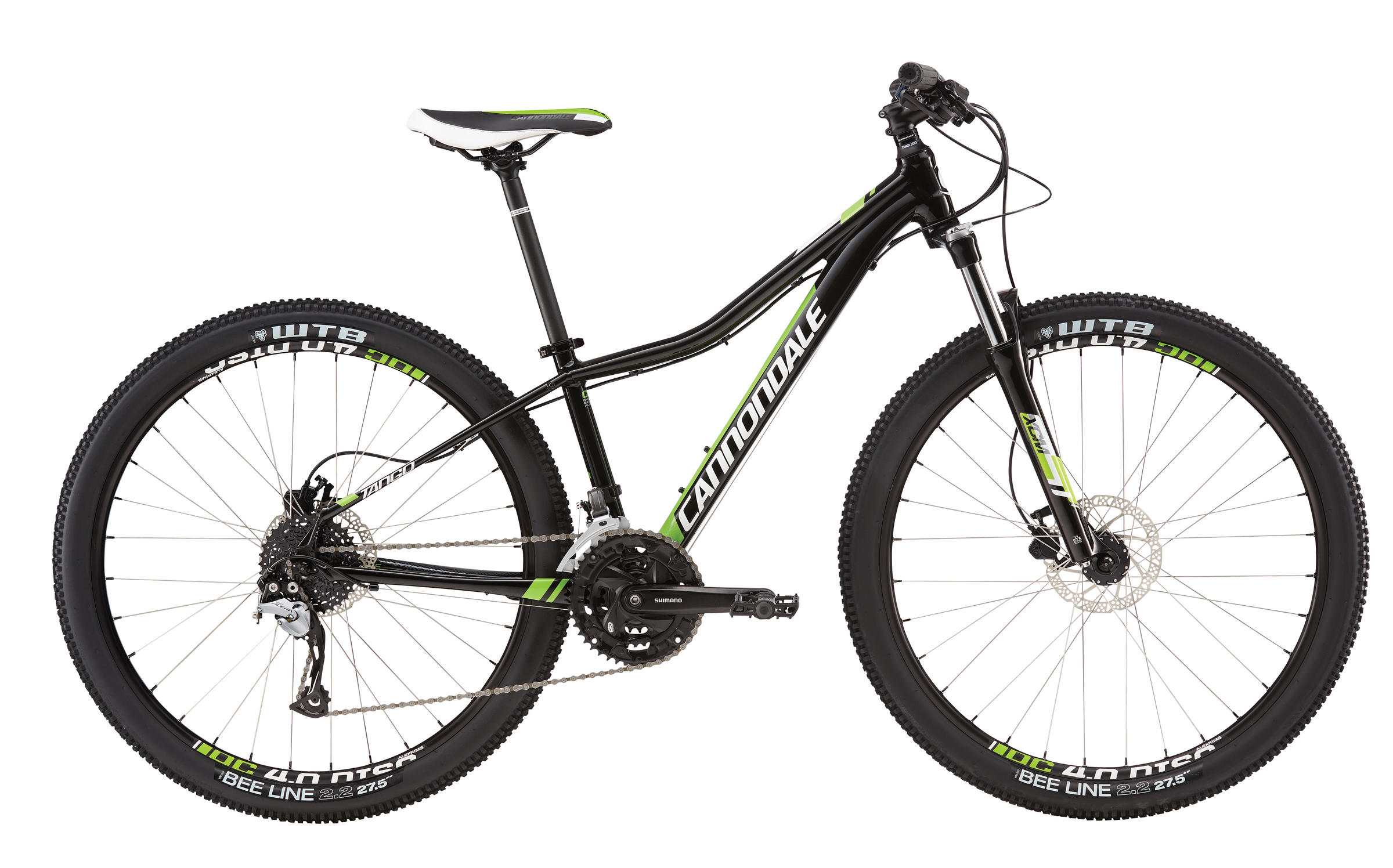2016 Cannondale Tango 5 - Women's