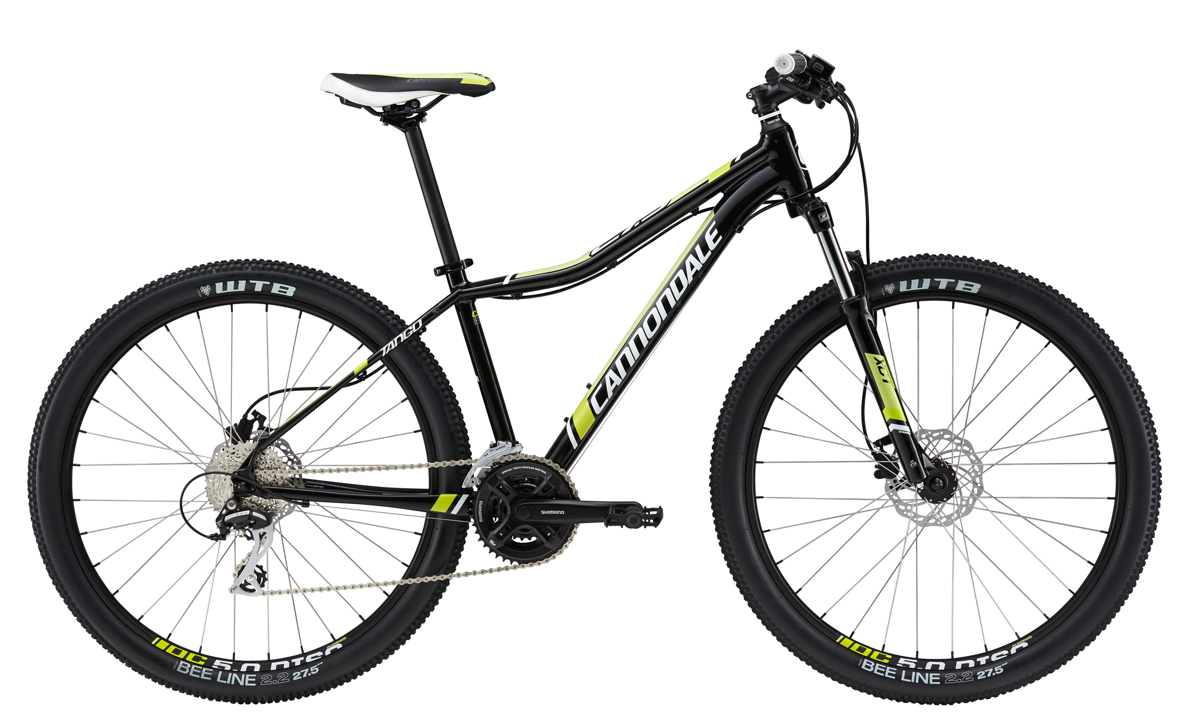 2015 Cannondale Tango 27.5 6 - Women's