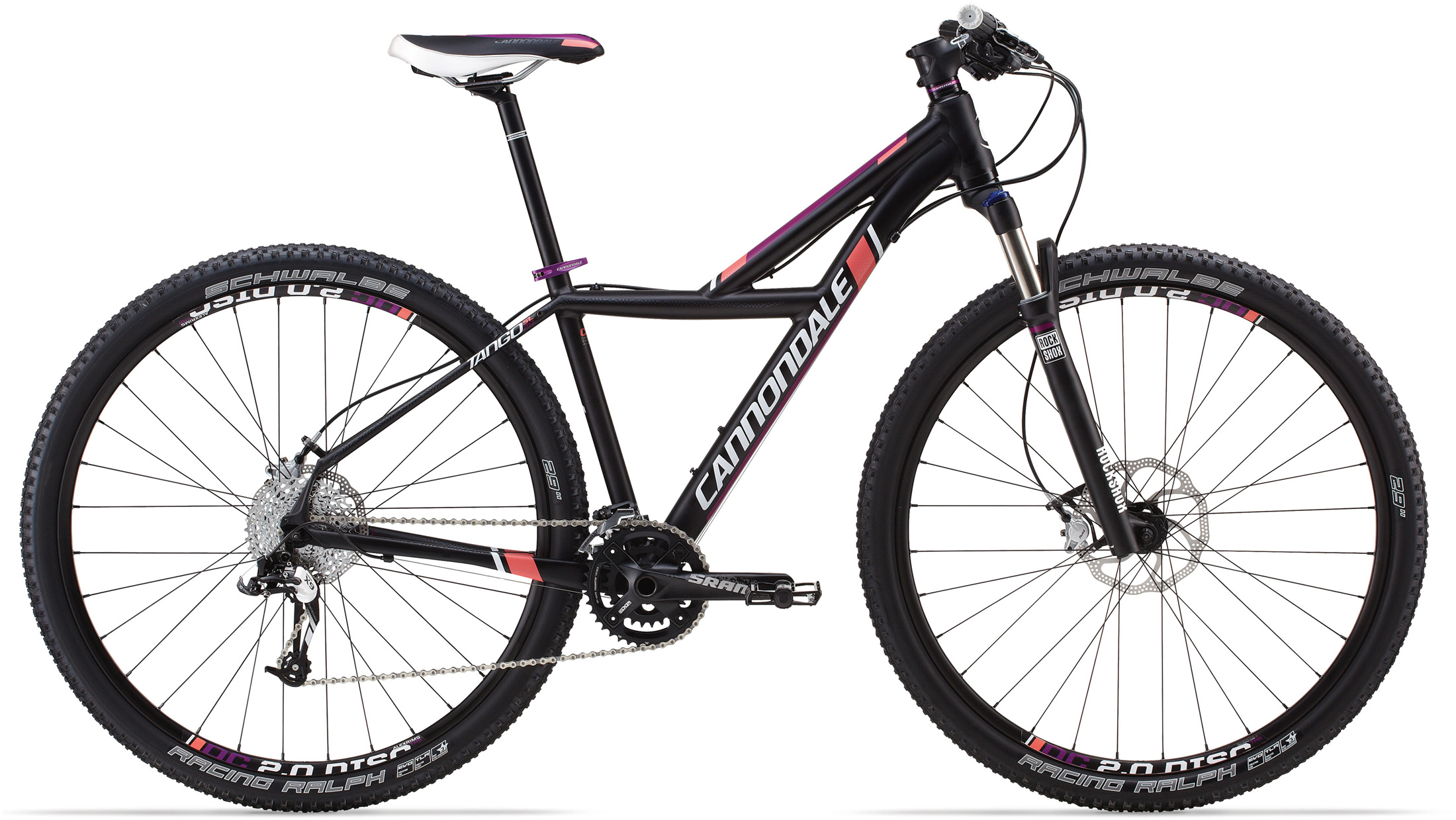 2014 Tango