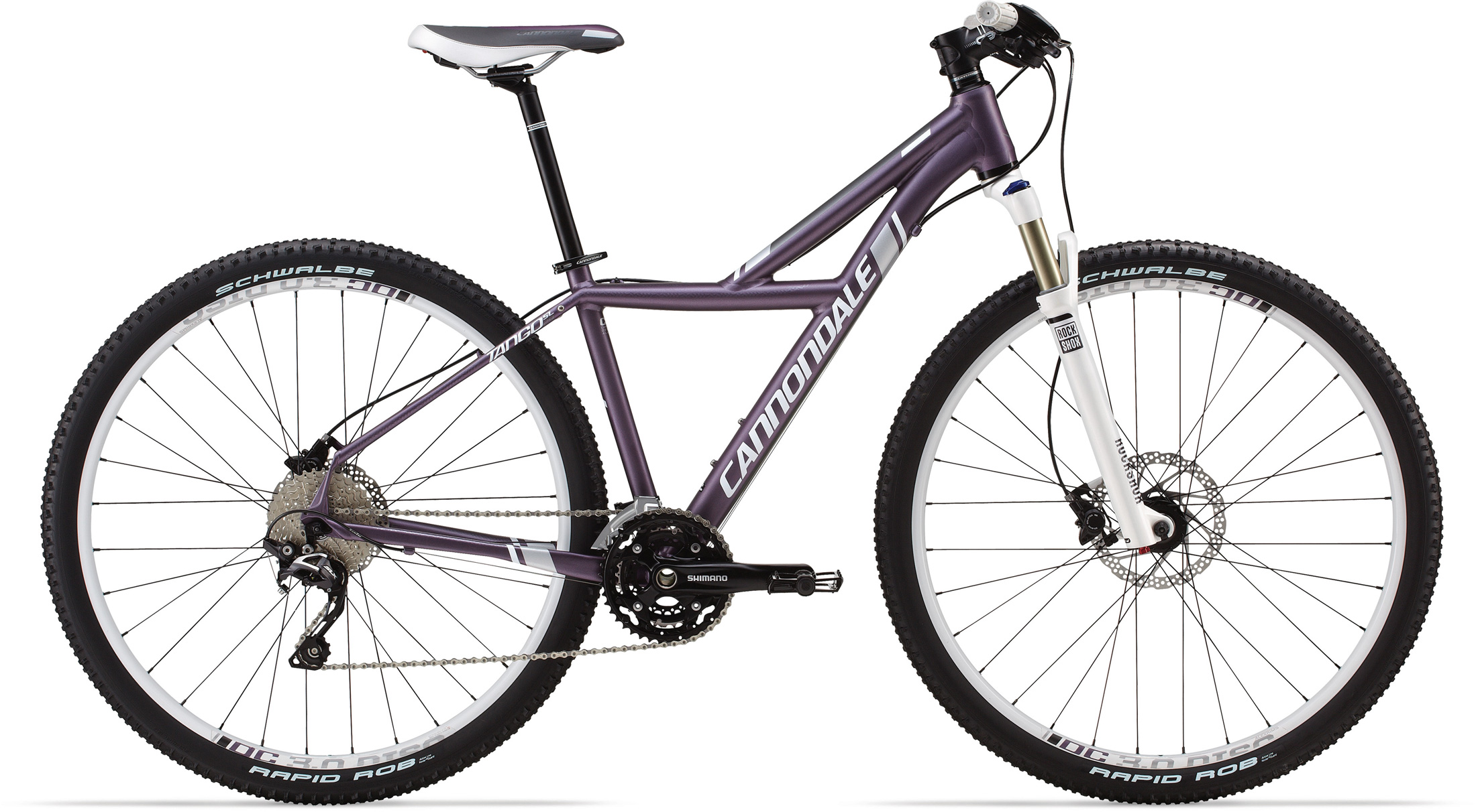 2014 Cannondale Tango SL 29 2 - Women's