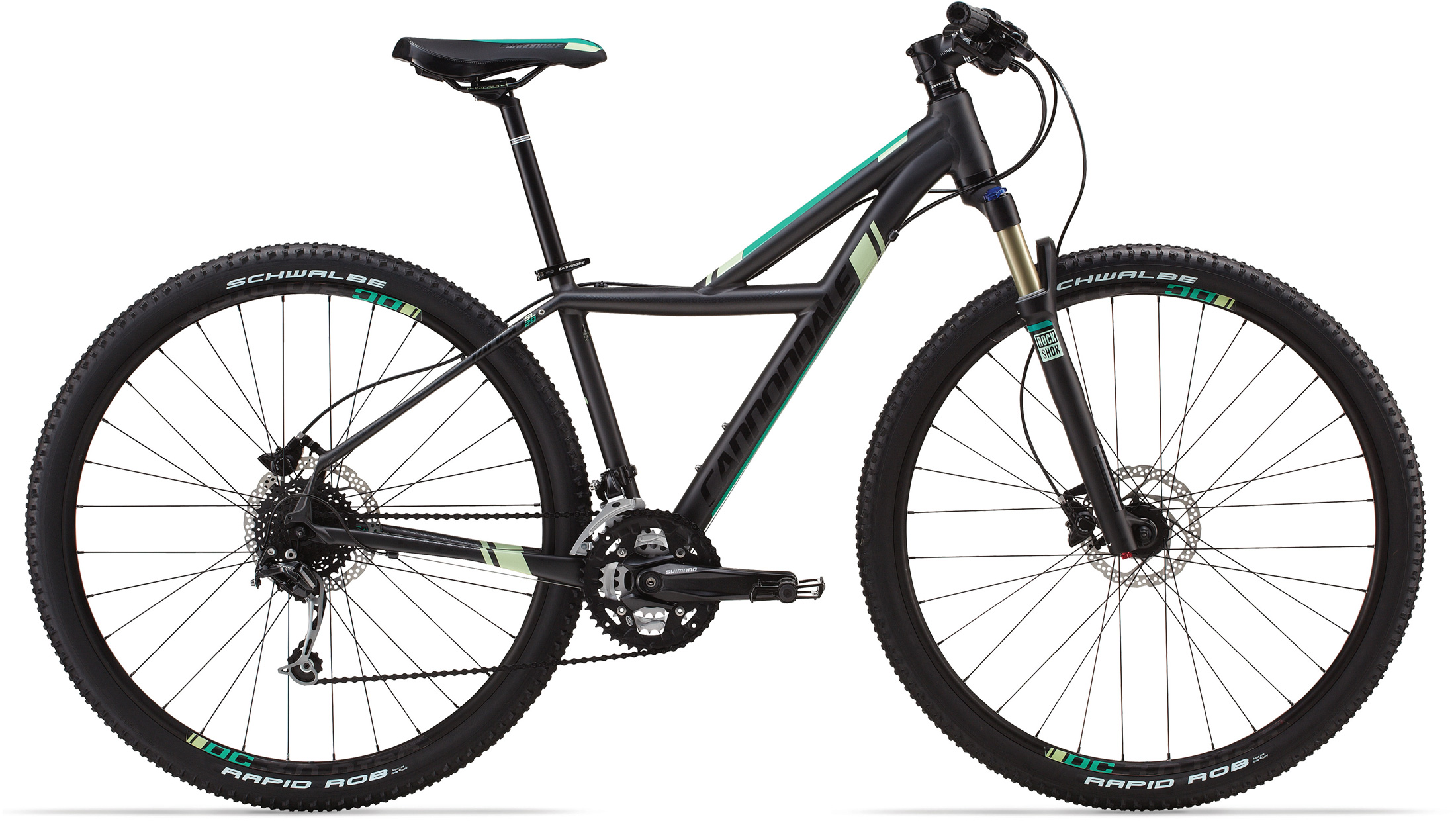 2014 Cannondale Tango SL 29 3 - Women's