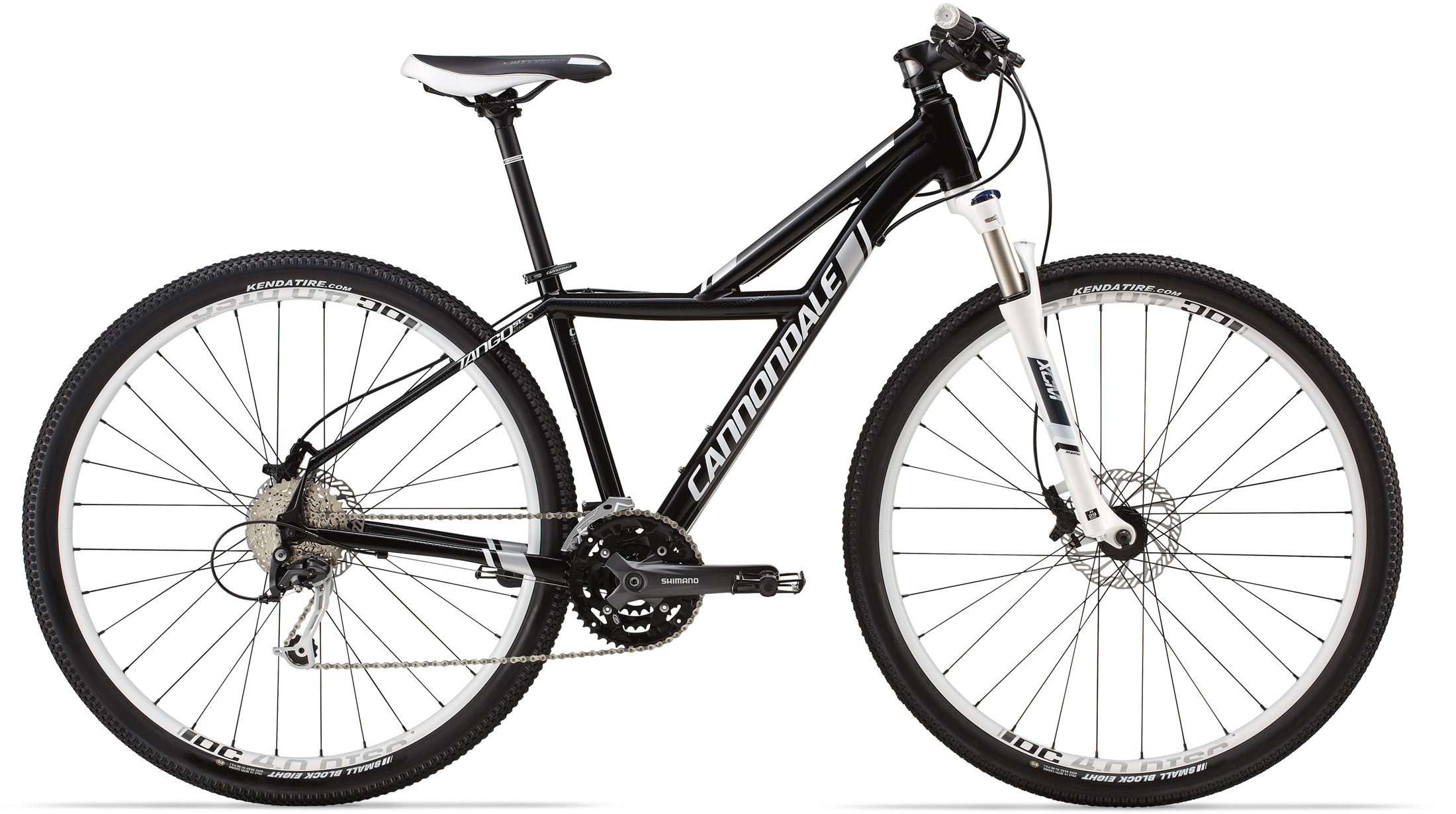 2014 Cannondale Tango SL 29 4 - Women's