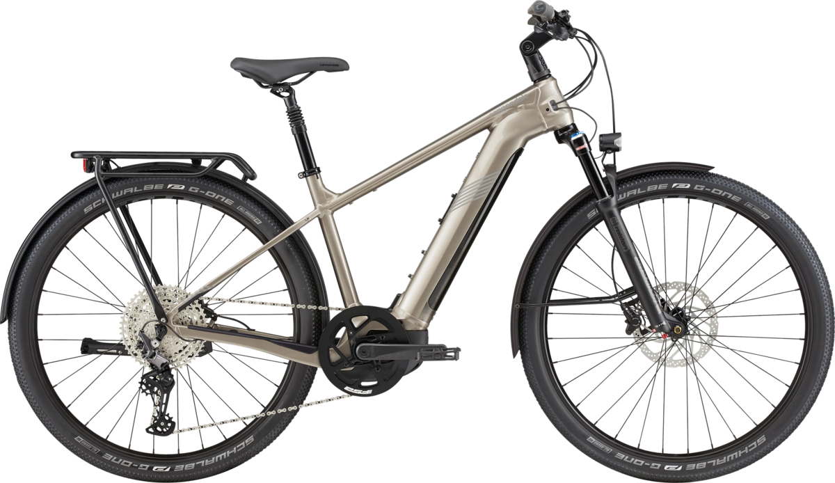 2021 Tesoro Neo X