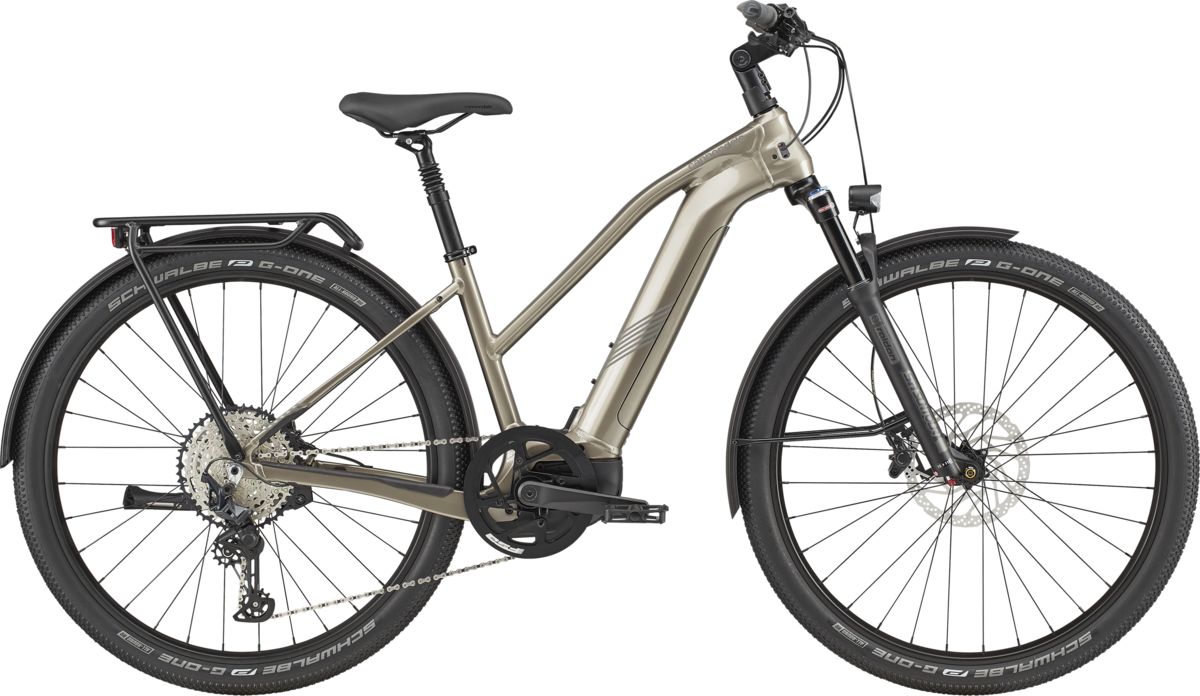 2020 Tesoro Neo X