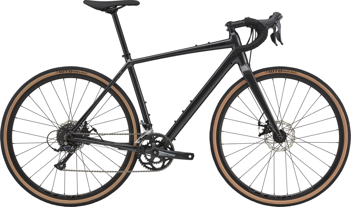 2021 Cannondale Topstone 3