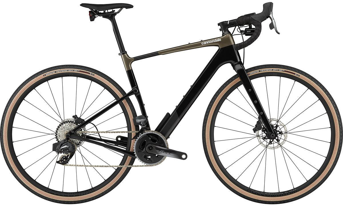 2024 Cannondale Topstone Carbon 1 Lefty Value & Price Guide