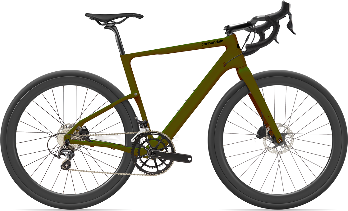 2021 Cannondale Topstone Carbon 6 Value & Price Guide | Bicycle