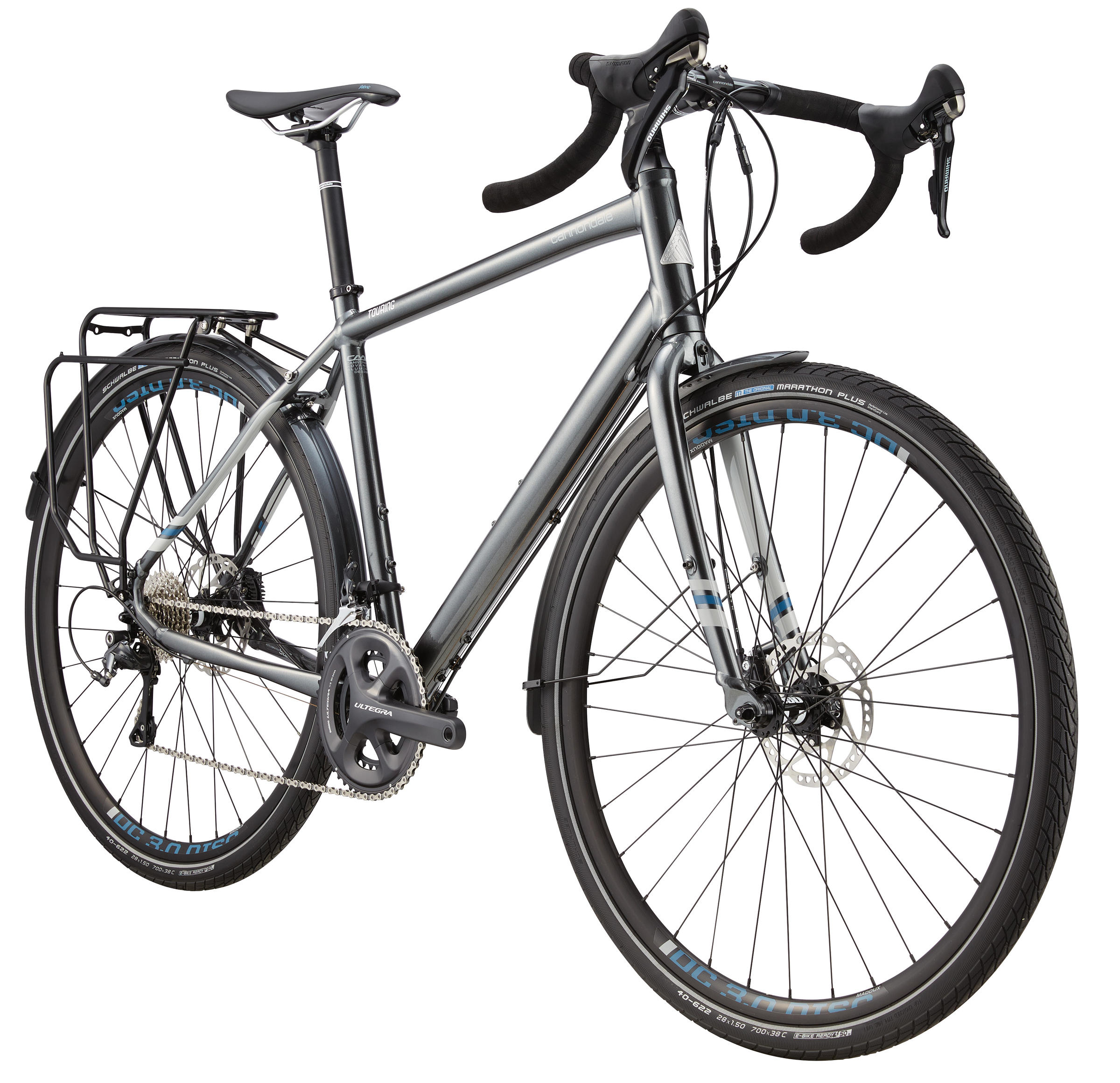 2016 Touring