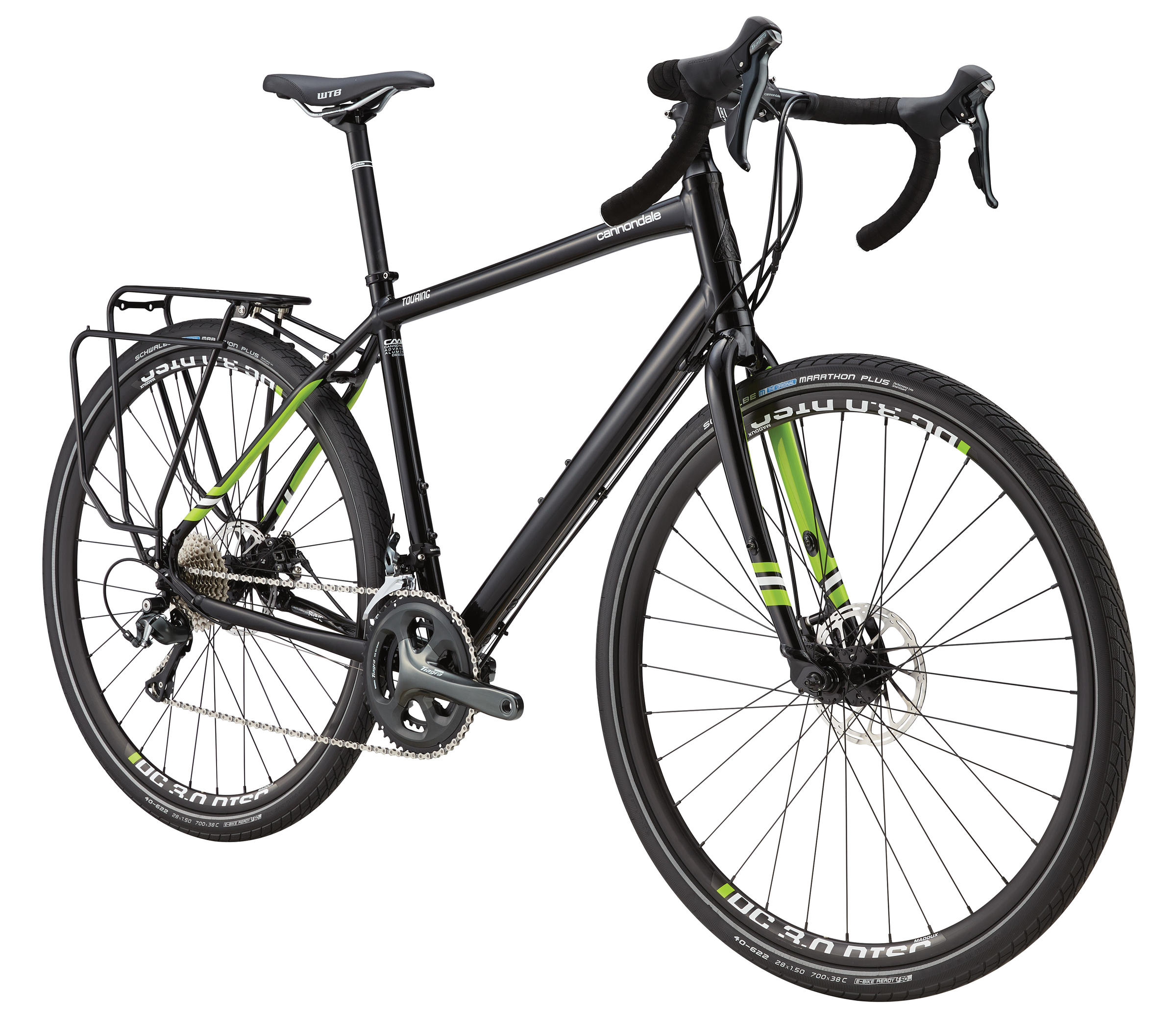 2017 Touring
