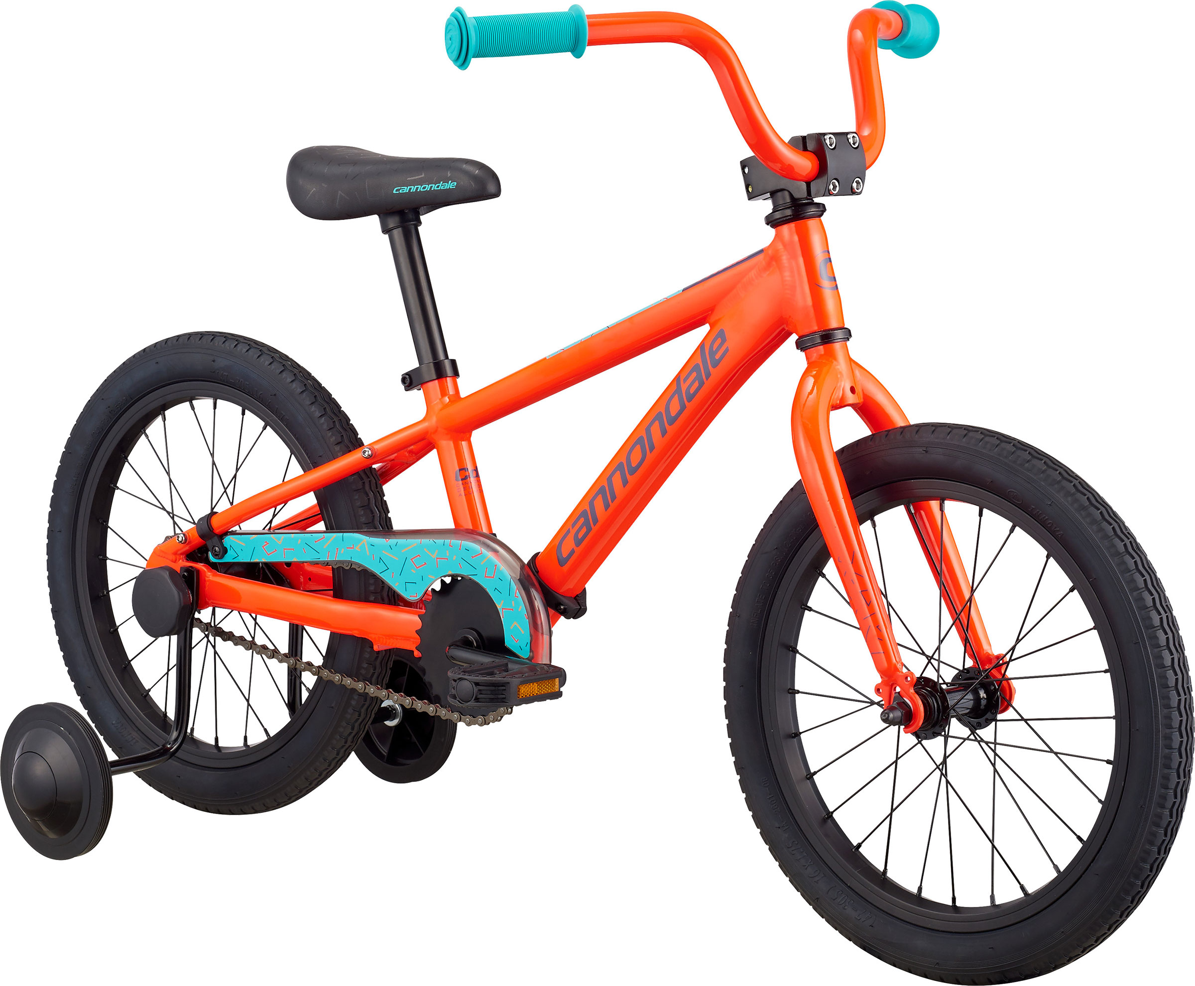 2021 Cannondale Kids Trail Balance Value & Price Guide | Bicycle