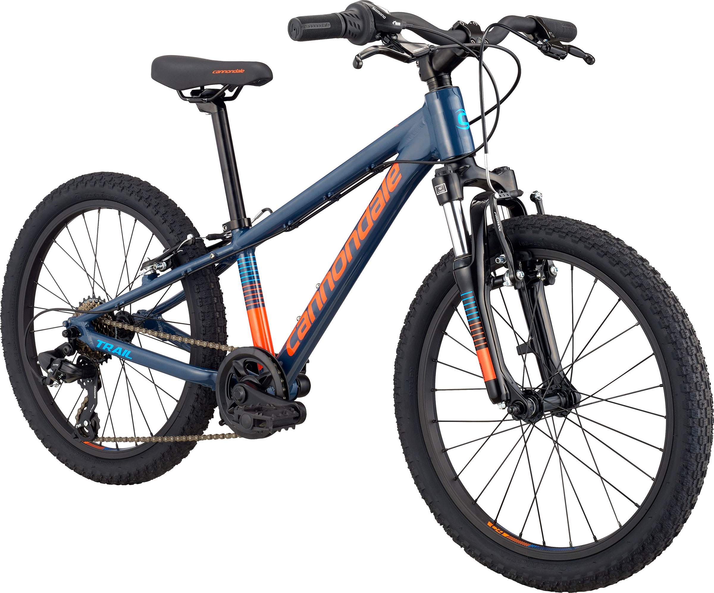 2018 Cannondale Trail 20 Boy's