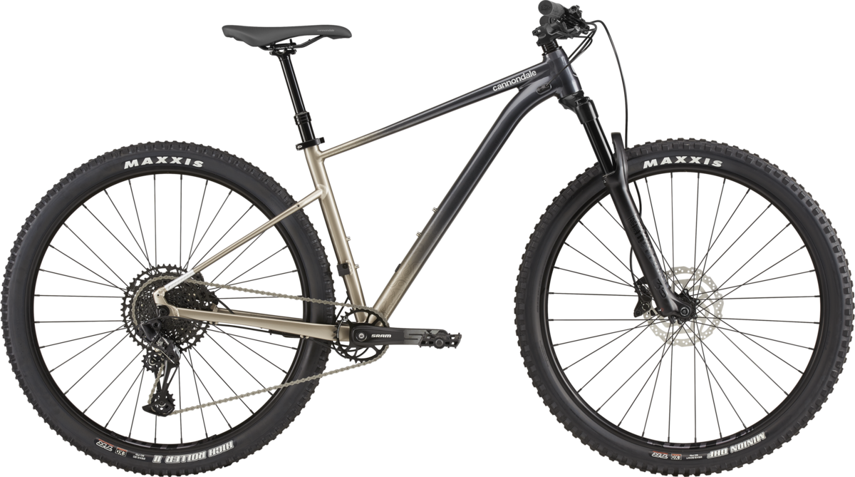 2021 Trail