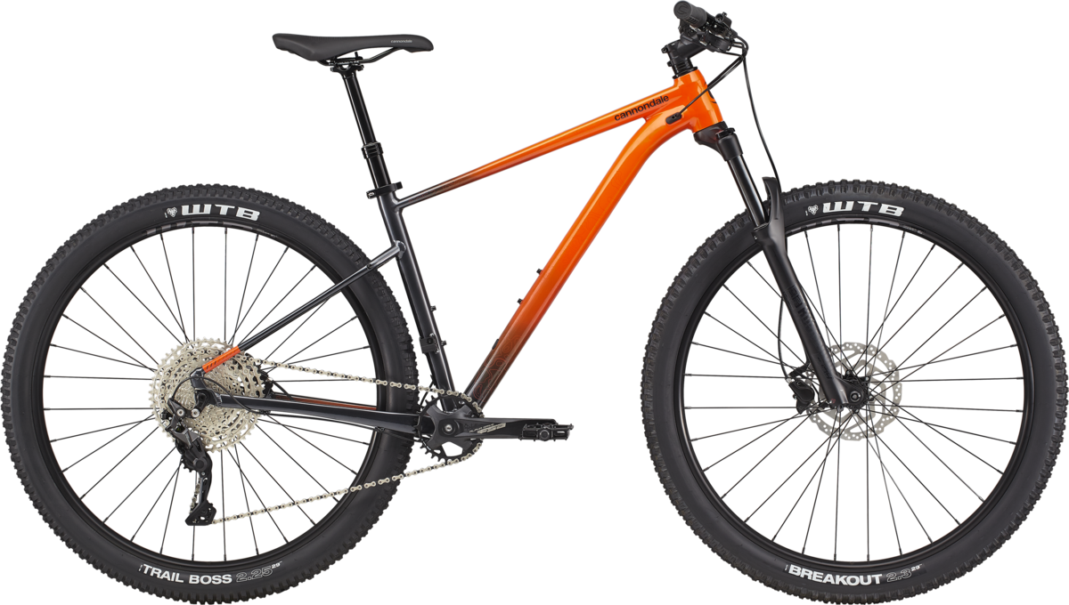 2021 Cannondale Trail SE 3