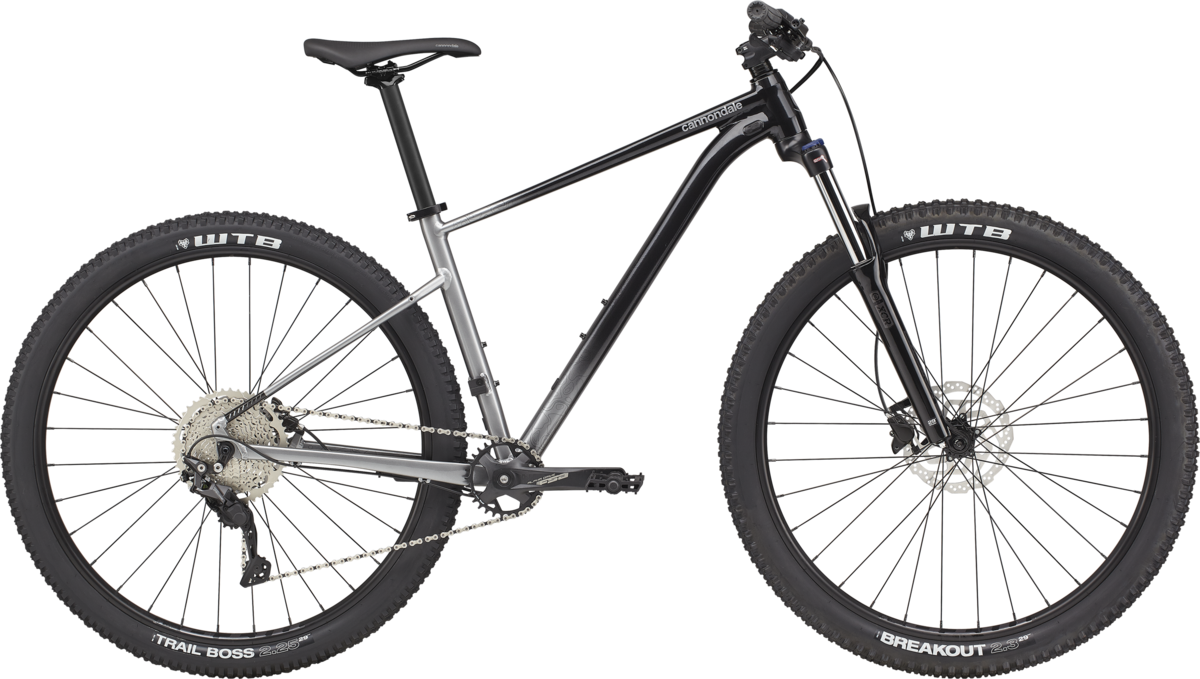 2021 Cannondale Trail SE 4