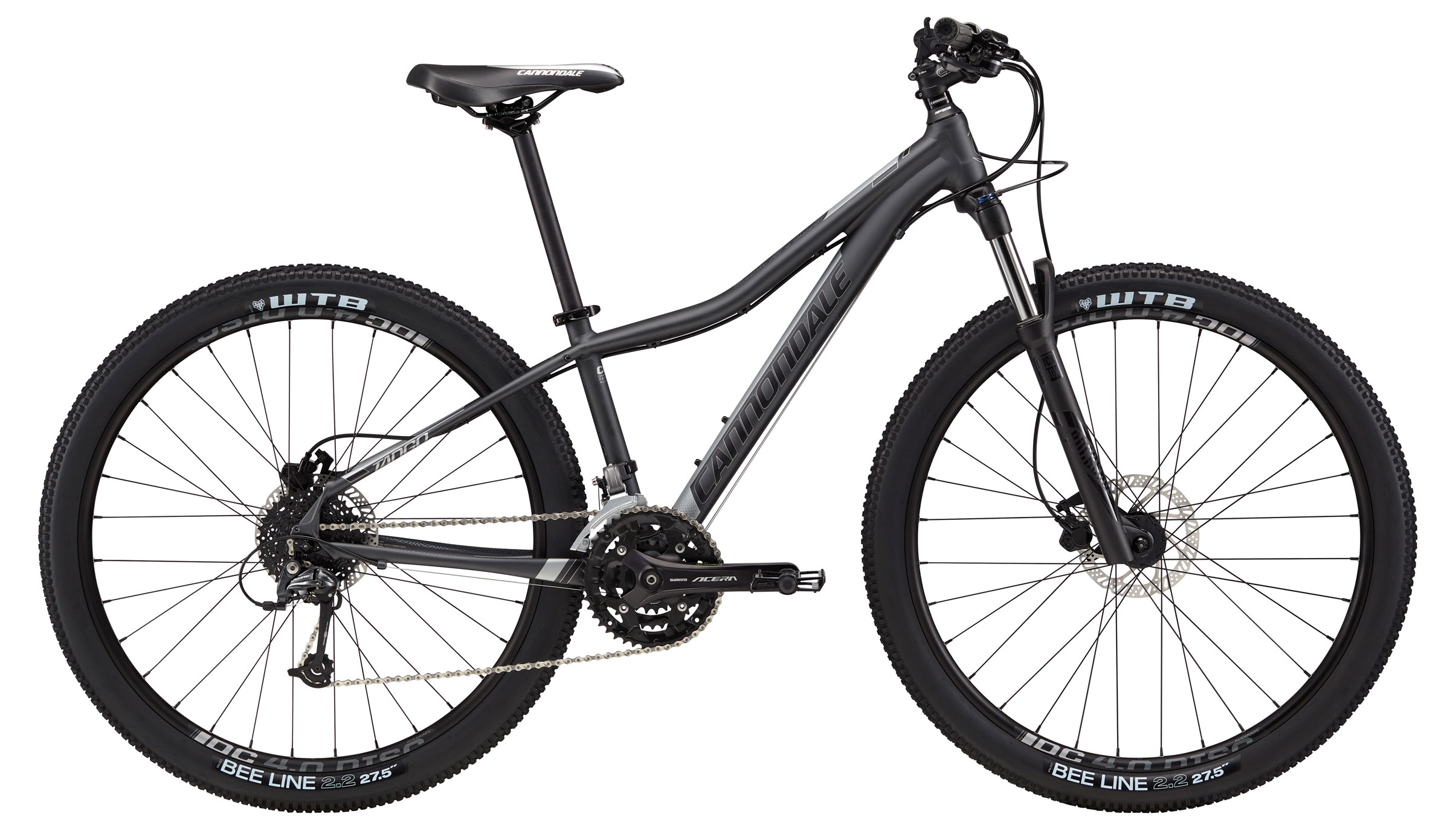 2017 Tango