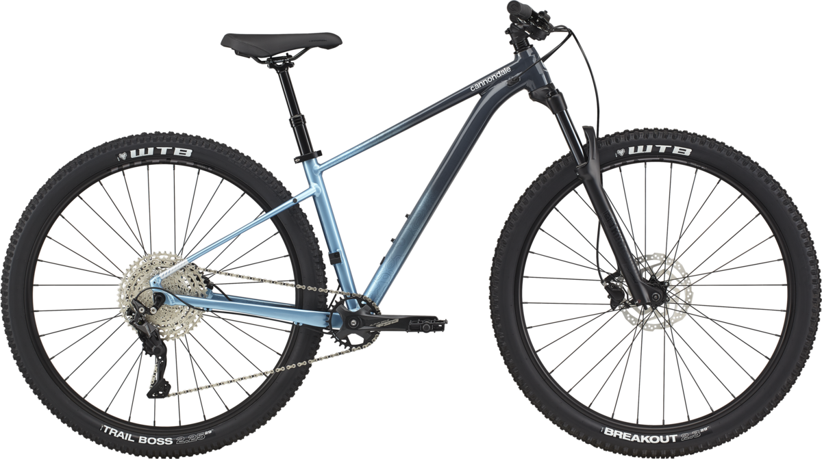 2021 Cannondale Trail Women's SE 3