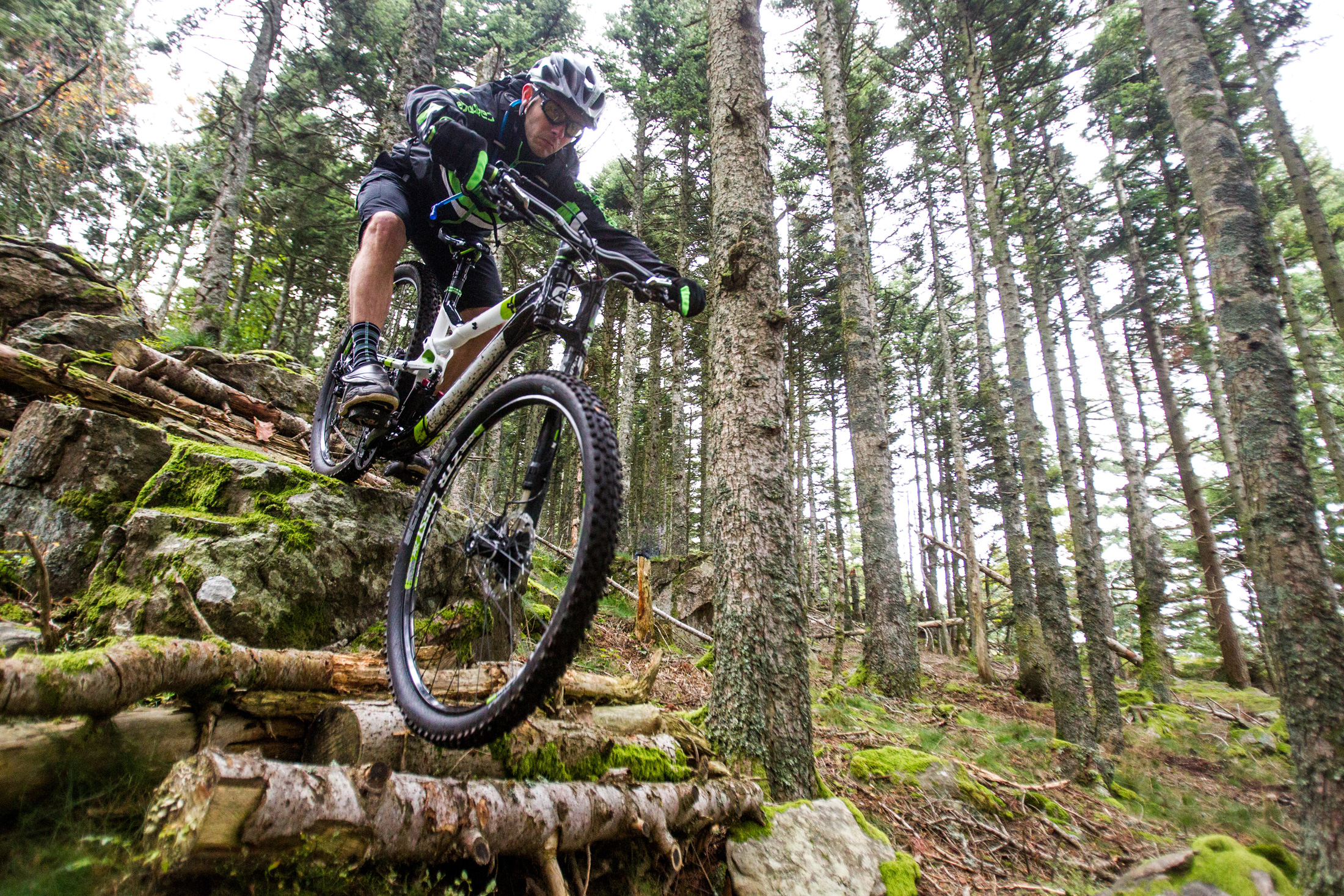 2014 Cannondale Trigger 29'er 3