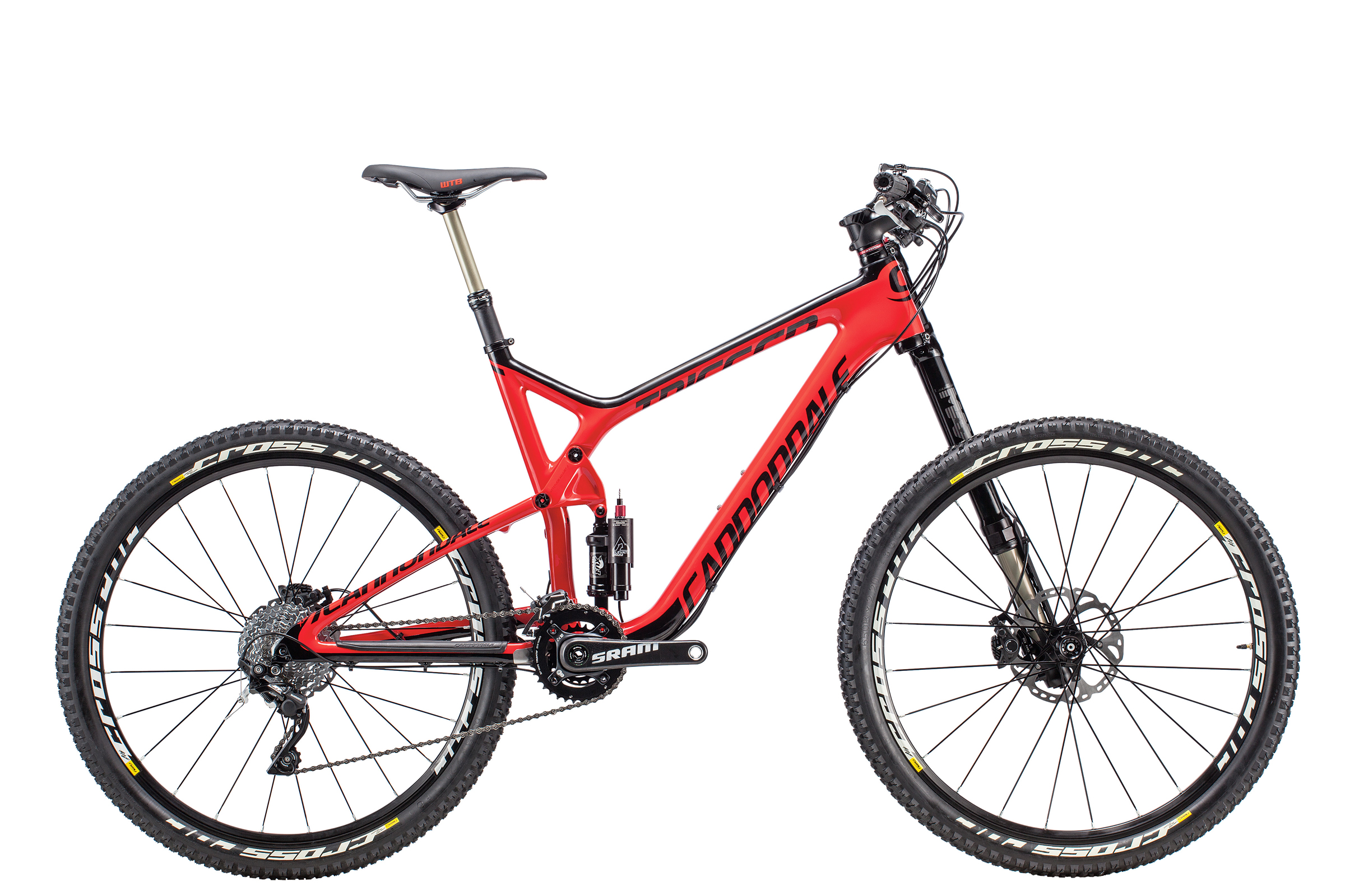 2015 Cannondale Trigger HI-MOD Carbon 2