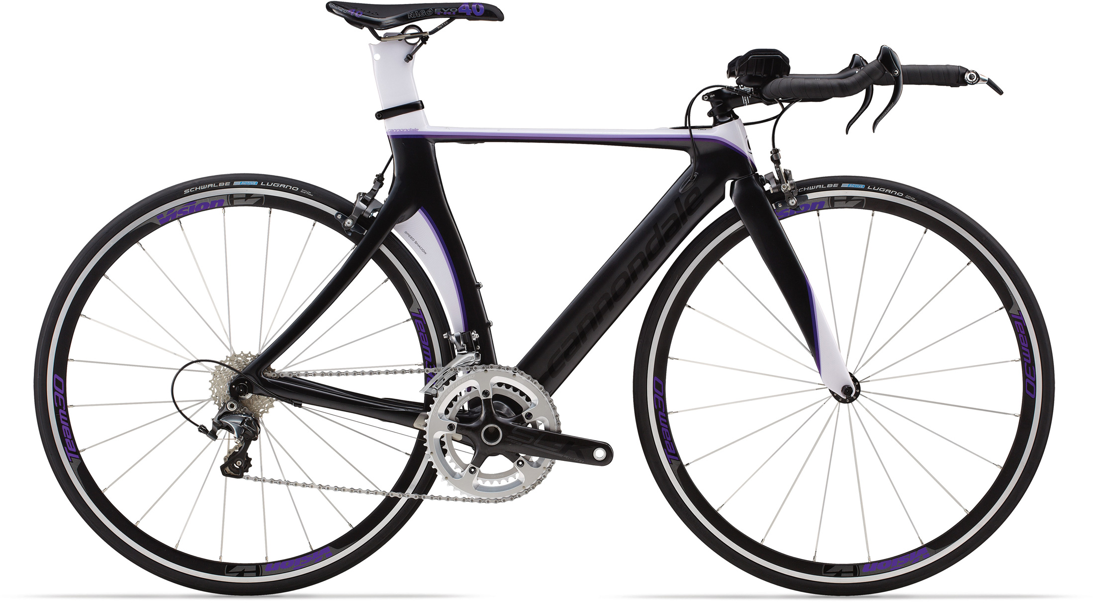 2013 Cannondale Slice 5 105 Women's Value & Price Guide | Bicycle