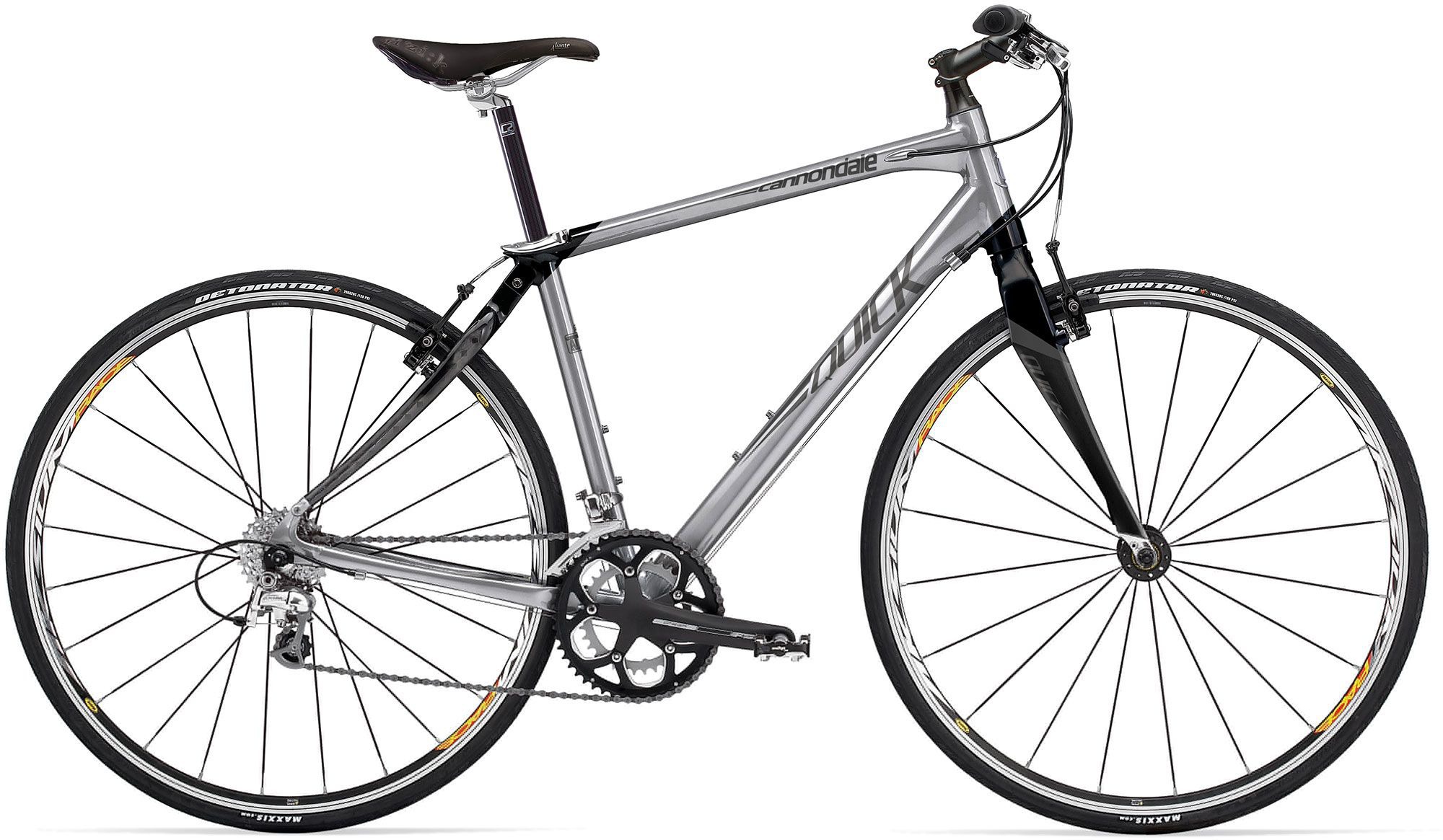 2009 Cannondale Quick 1 Value & Price Guide | Bicycle Blue Book