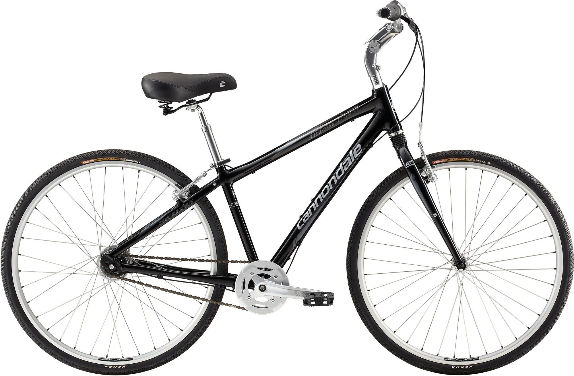 2011 Cannondale Adventure 1