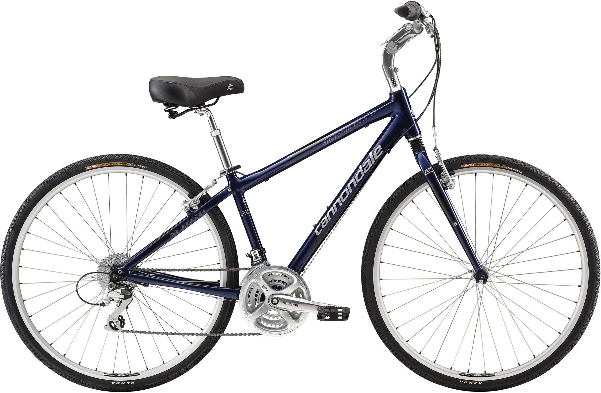 2011 Cannondale Adventure 2