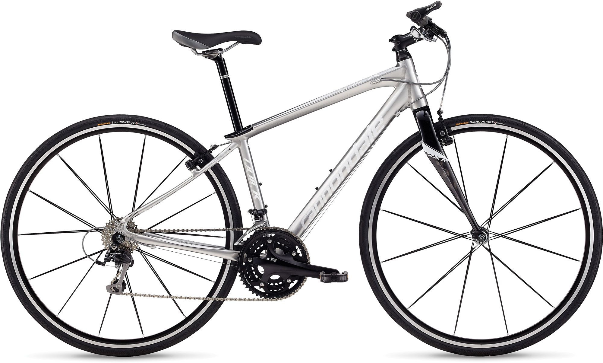 2011 Cannondale Quick 1 Women's