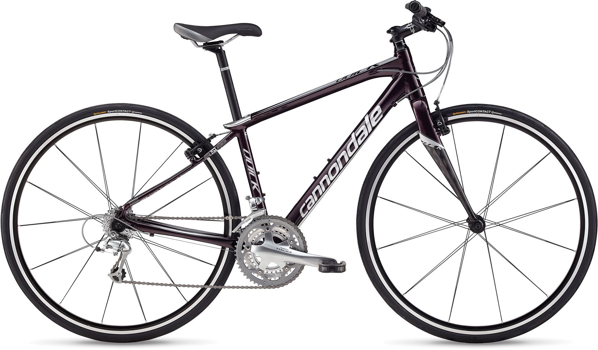 2011 Cannondale Quick 2 Women's