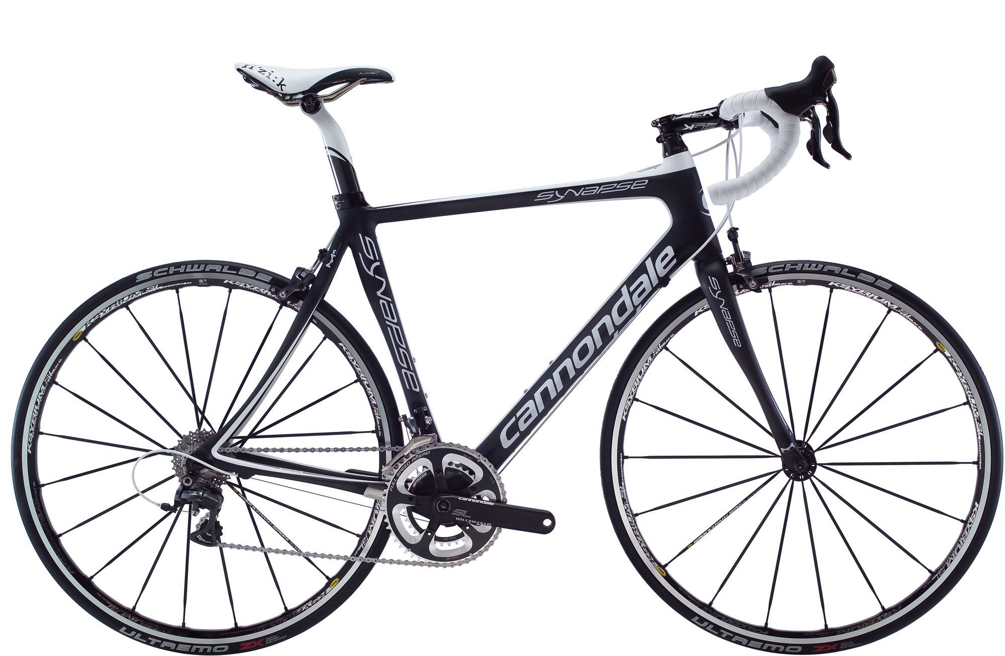 2011 Synapse