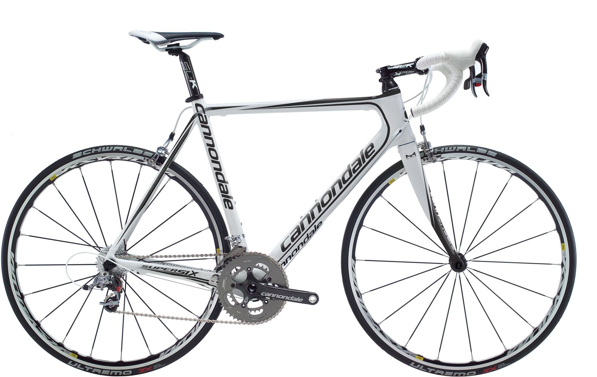 2011 Cannondale SuperSix HI-MOD 2