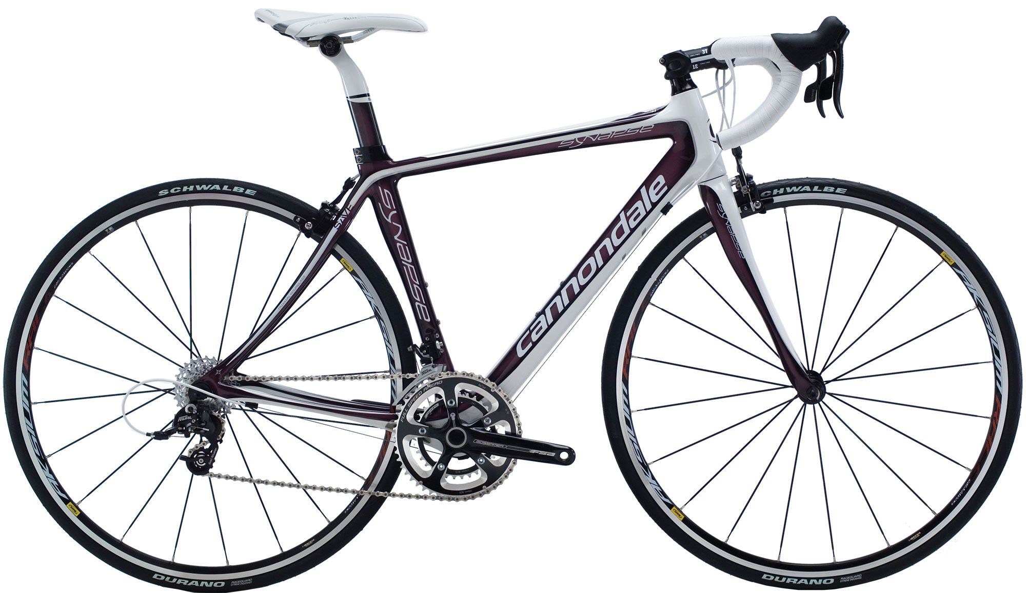 2011 Cannondale Syna - Bicycle Details - BicycleBlueBook.com