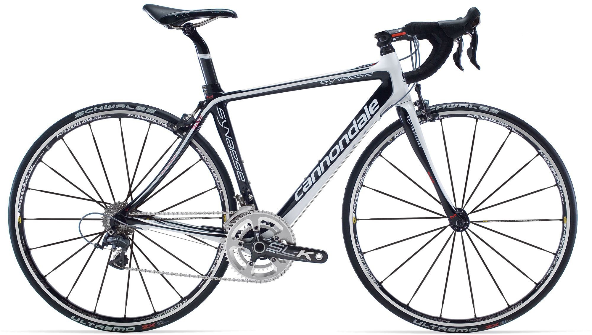 2011 Cannondale Synapse HI-MOD 1 Women's