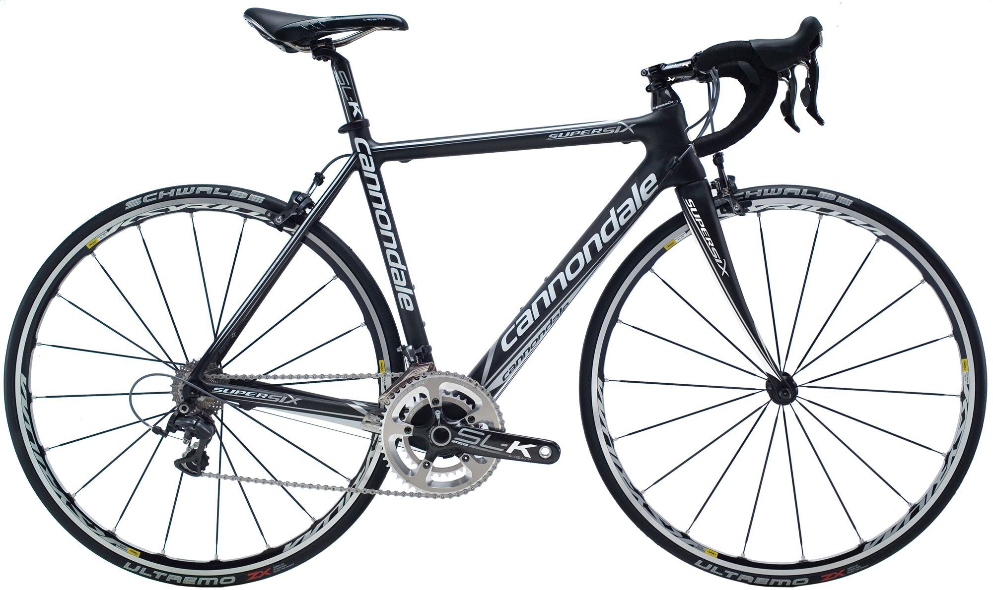 2011 Cannondale Supe Bicycle Details