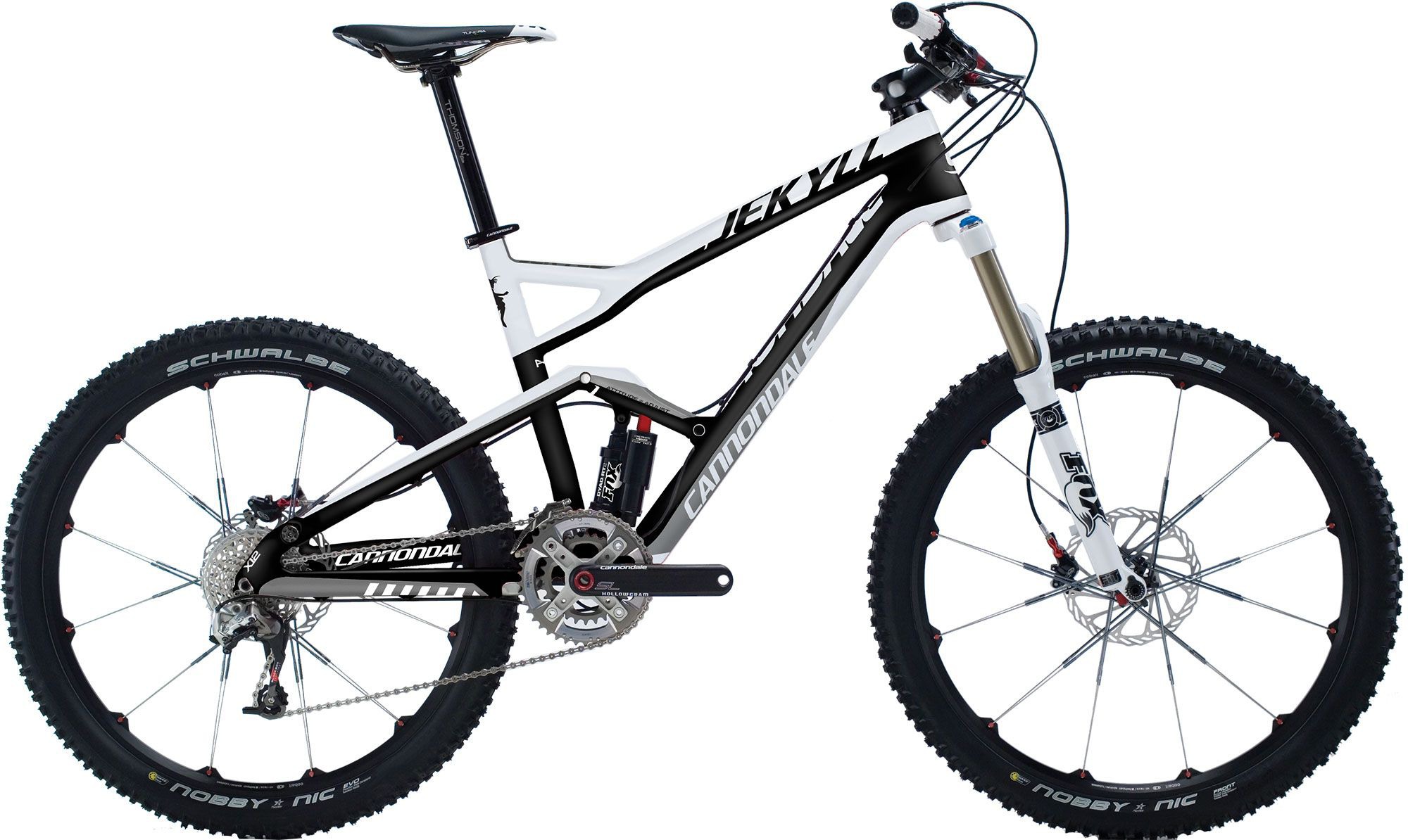 2011 Jekyll