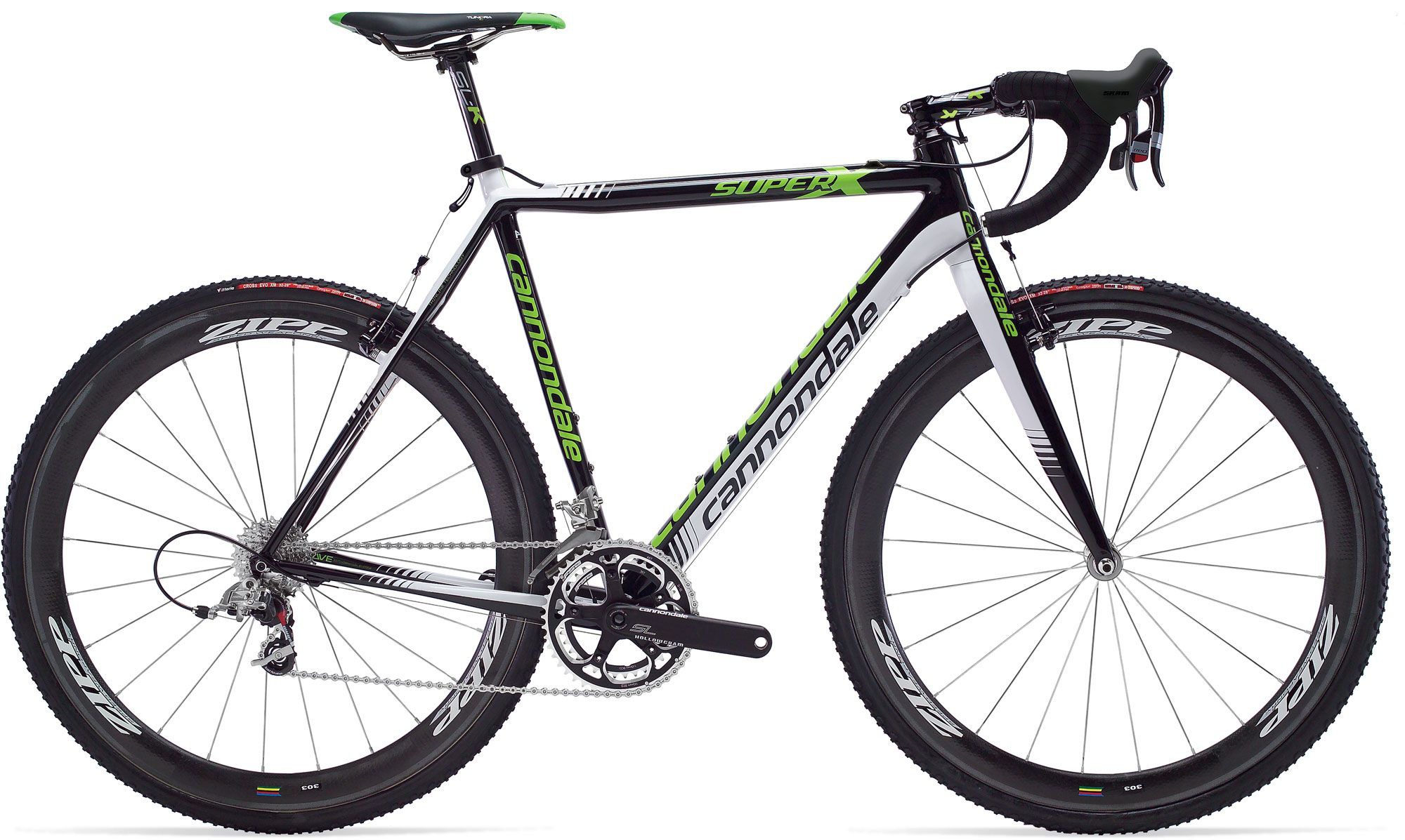 2011 SuperX