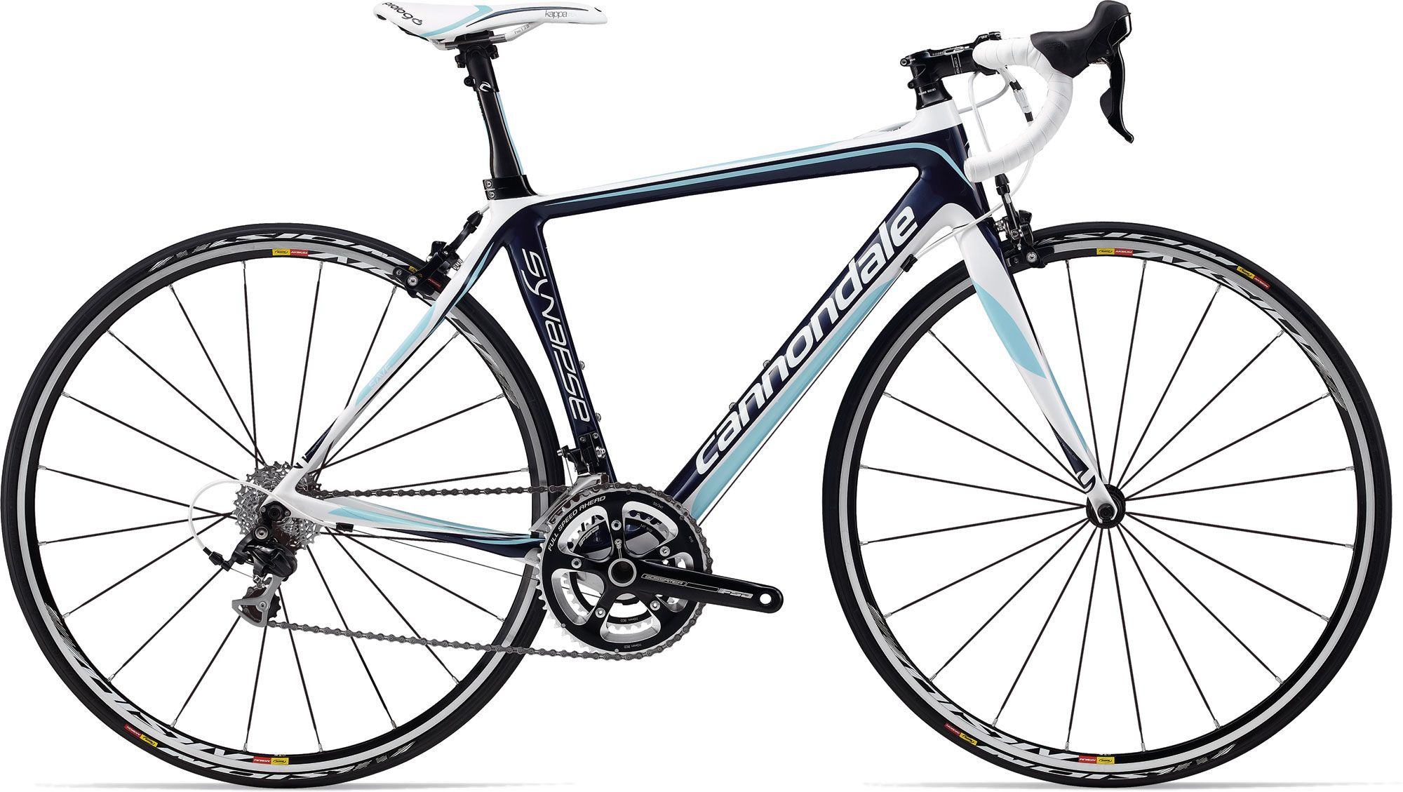 2012 Cannondale Synapse Carbon 5 Women's Value & Price Guide