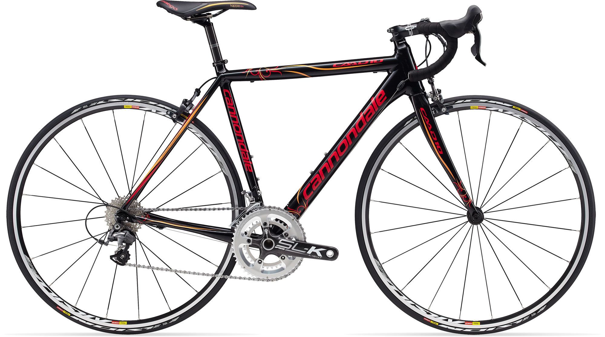 2012 Cannondale CAAD10 3 Women's