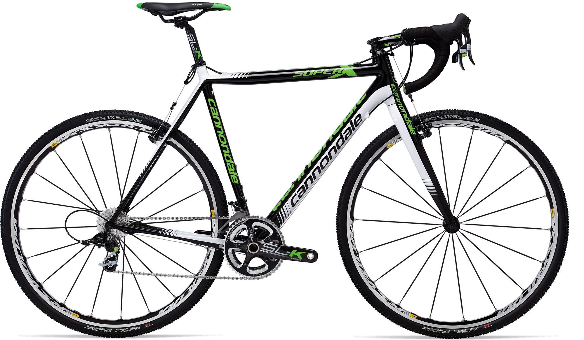 2017 Cannondale SuperX Team Value & Price Guide | Bicycle Blue Book
