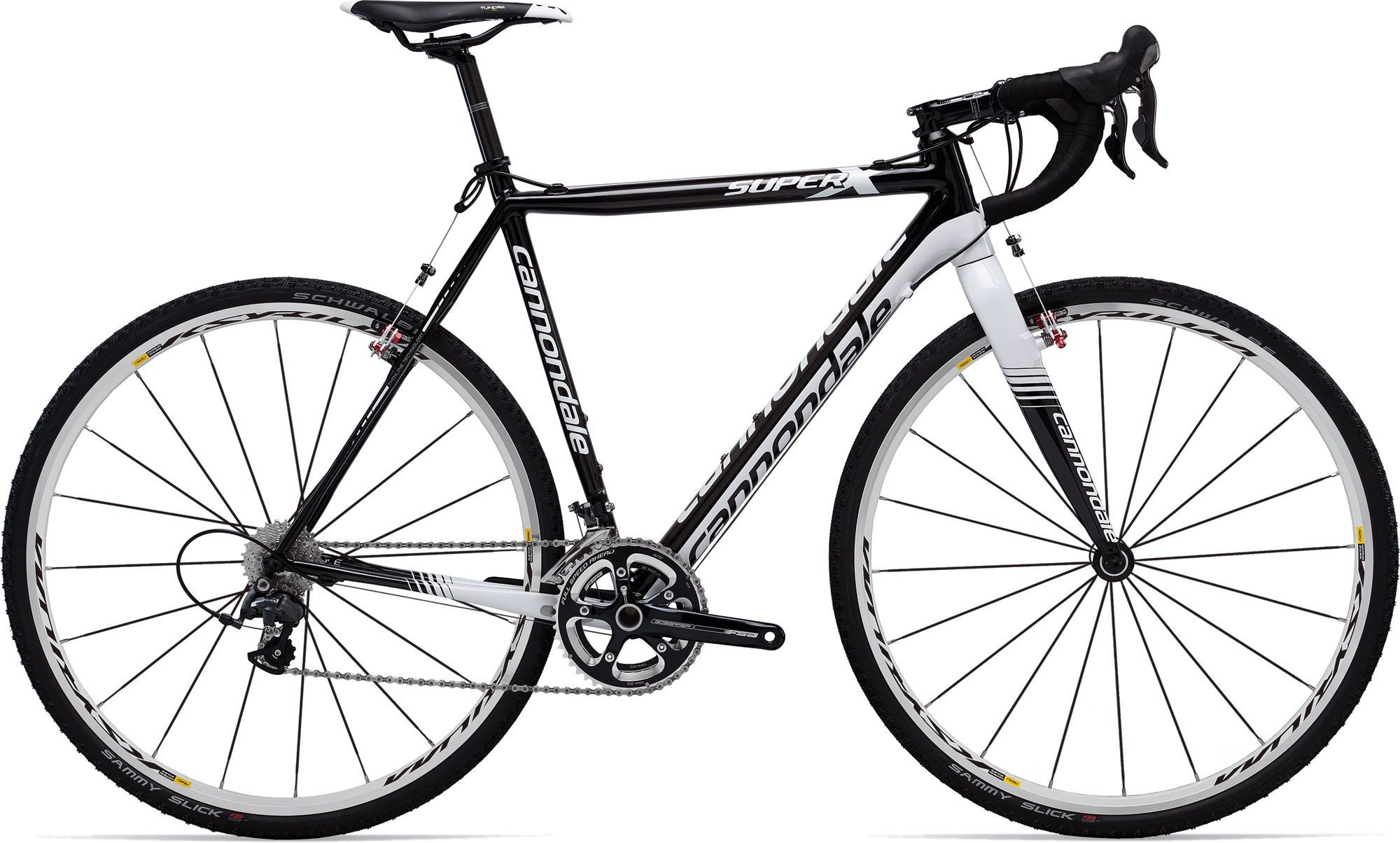 2012 Cannondale SuperX 3 Value & Price Guide | Bicycle Blue Book